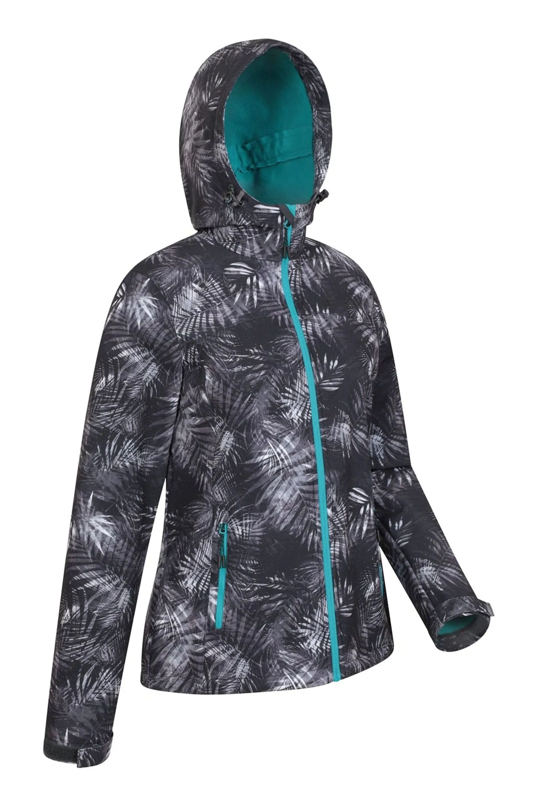 Mountain Warehouse - Exodus - Giacca softshell donna    