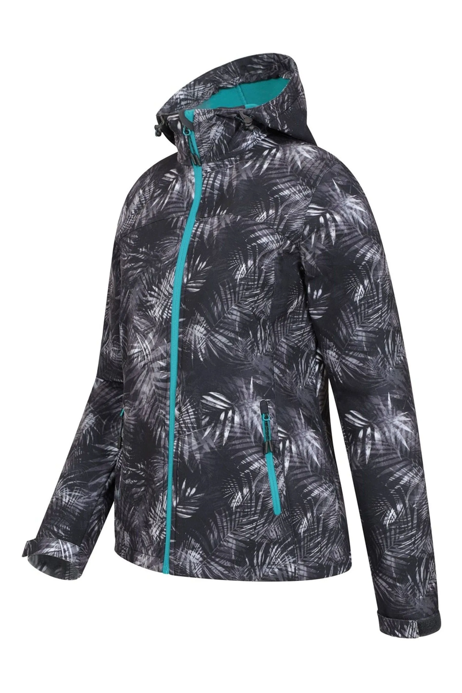 Mountain Warehouse - Exodus - Giacca softshell donna    