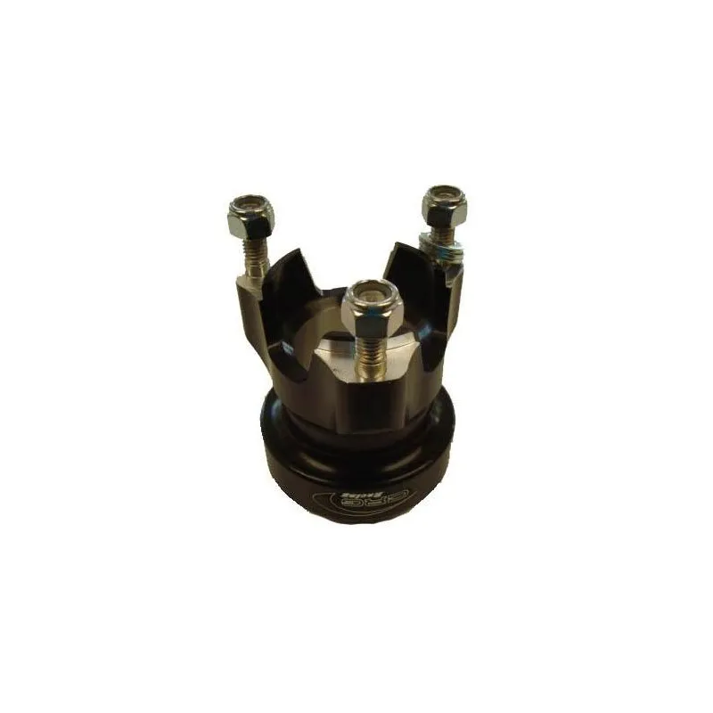 Mozzo Anteriore KZ CRG Alluminio 40 X 80 in Offerta - Acquista da