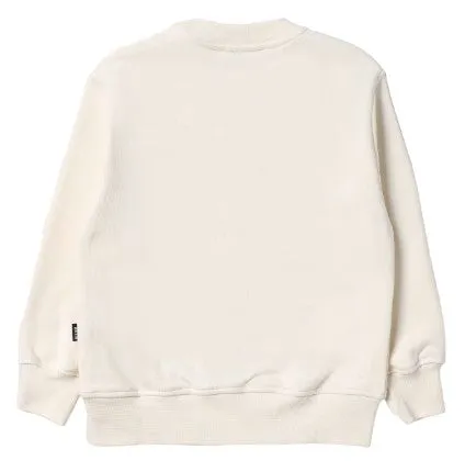 MSGM Felpa girocollo F3MSJUSW020