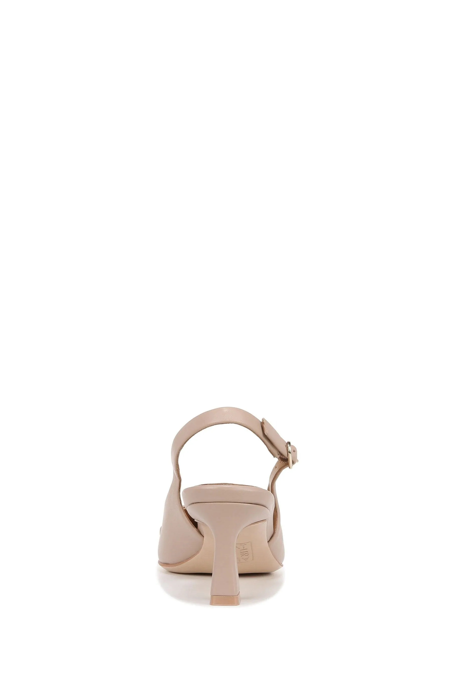Naturale -izer - Dovey - Scarpe con cinturino posteriore