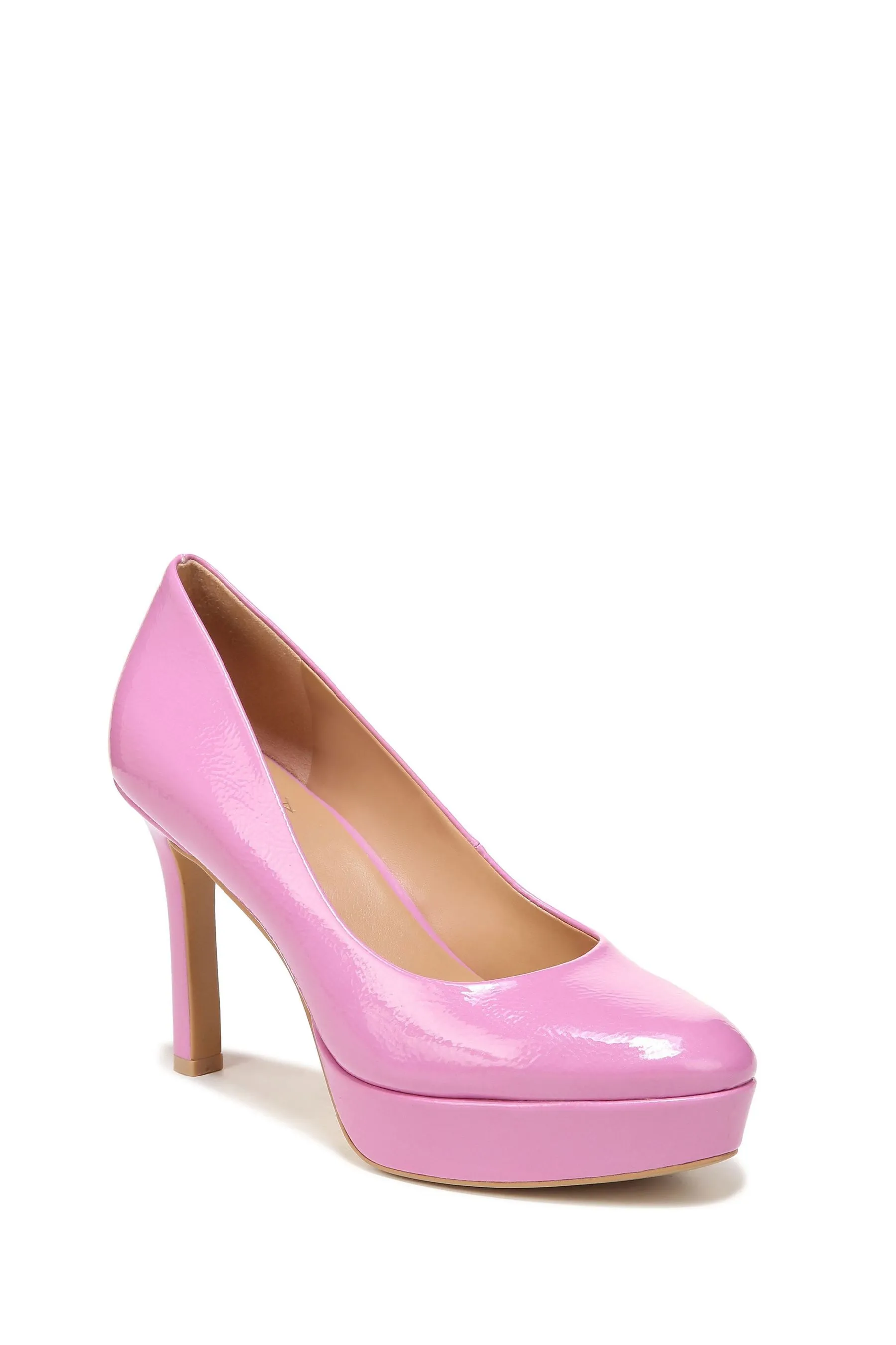 Naturalizer - Camilla - Décolleté con zeppa Scarpe
