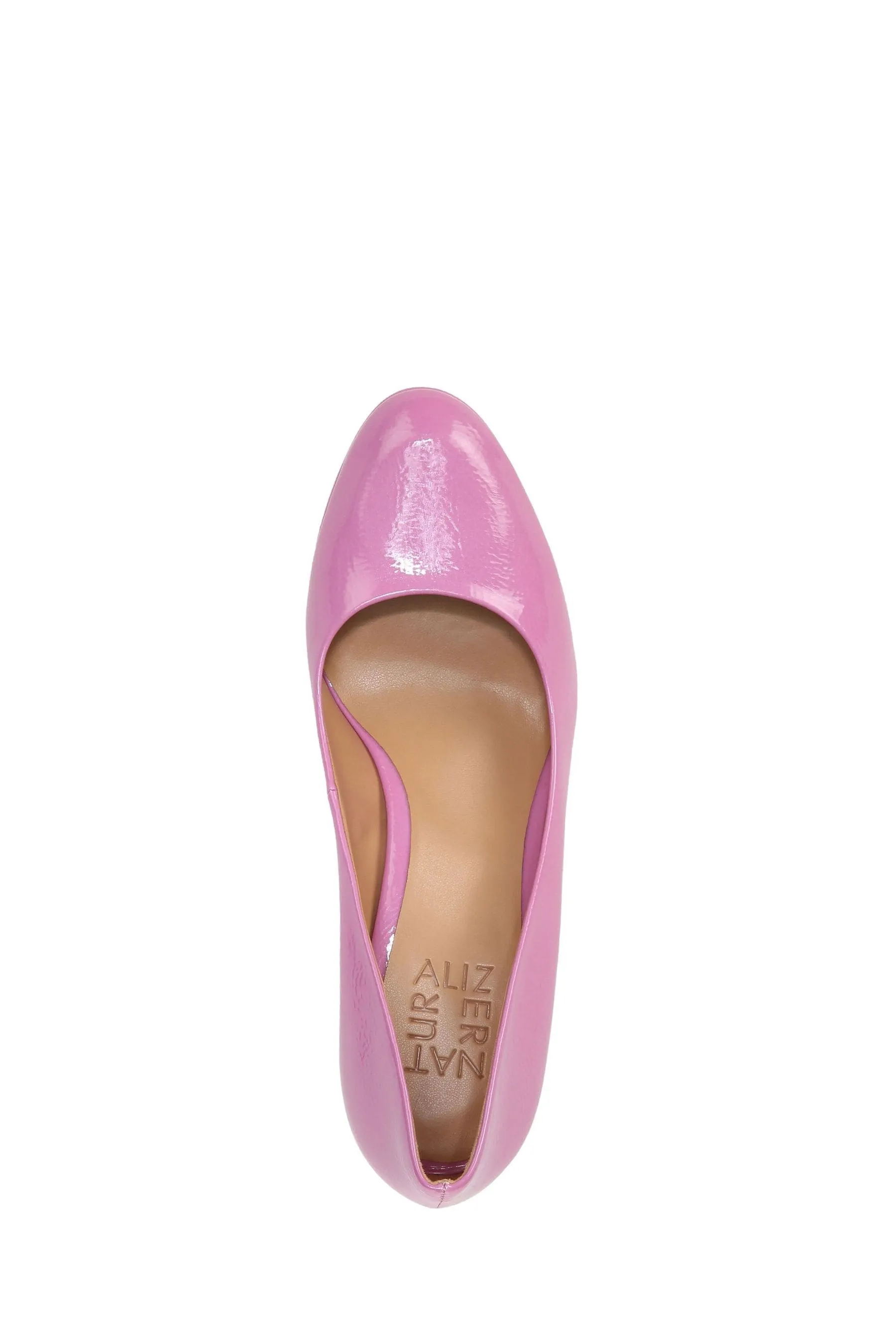 Naturalizer - Camilla - Décolleté con zeppa Scarpe