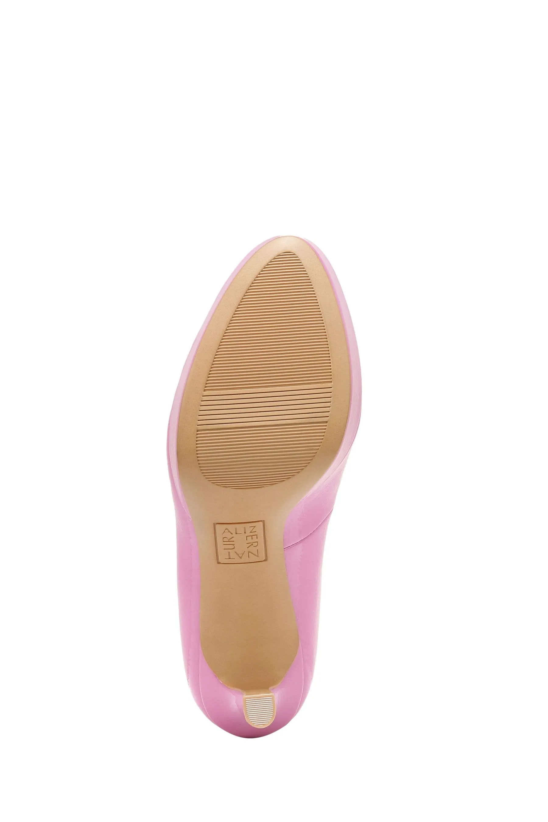 Naturalizer - Camilla - Décolleté con zeppa Scarpe