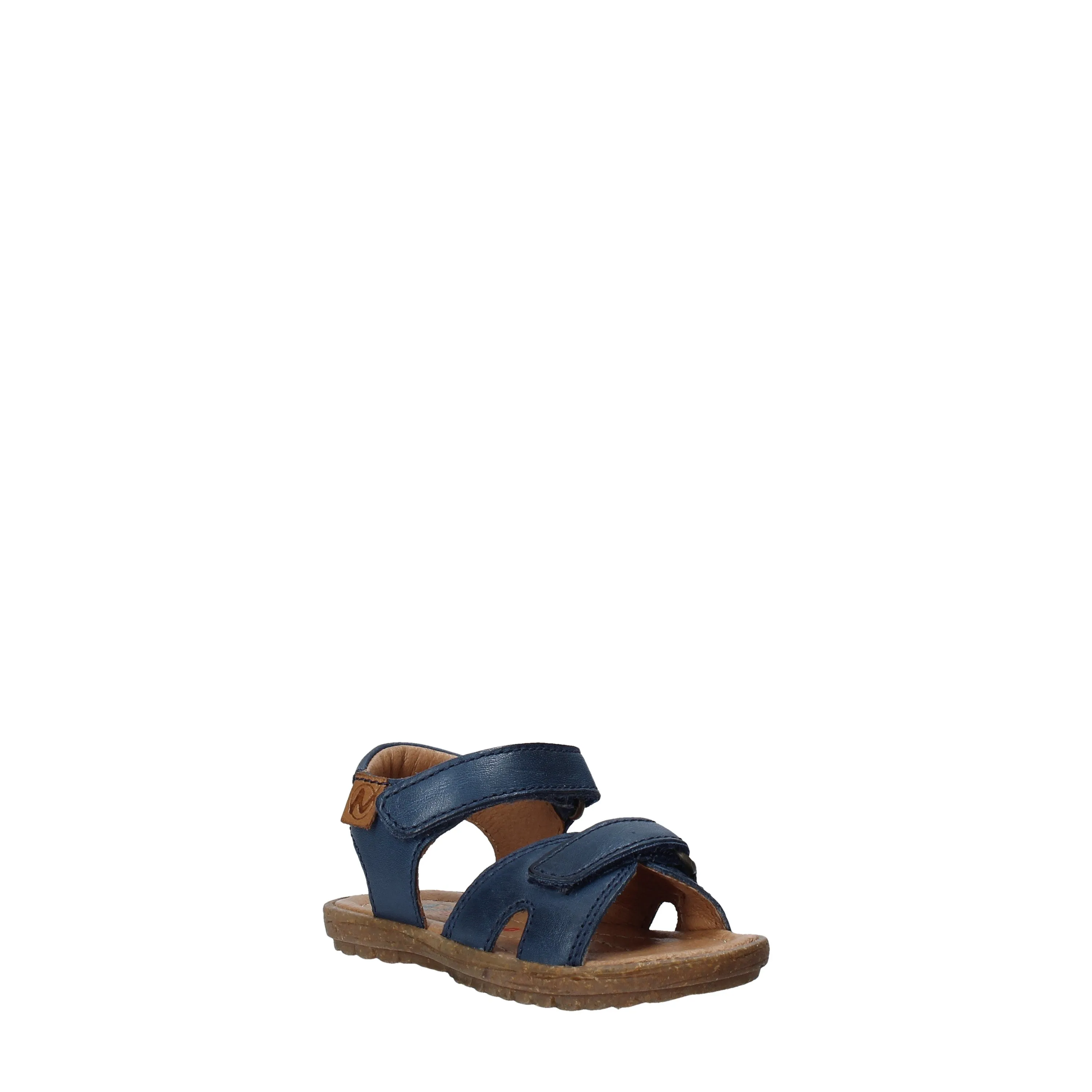 Naturino Sandali Con Strappi 502336 01
