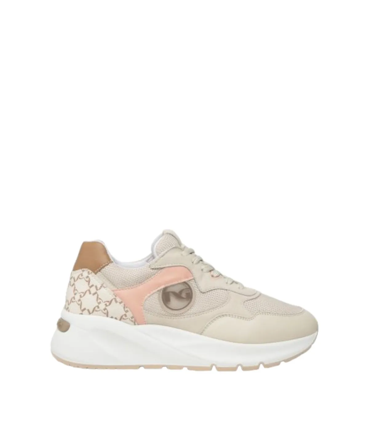 Nero Giardini Donna Sneakers
