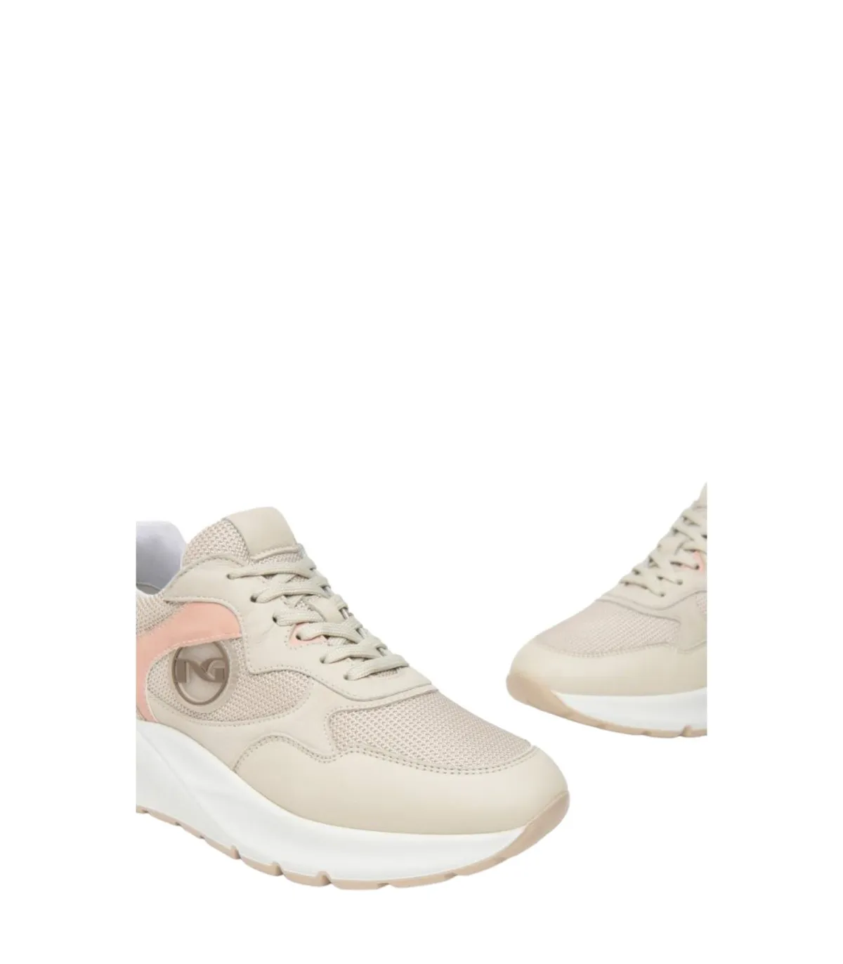 Nero Giardini Donna Sneakers