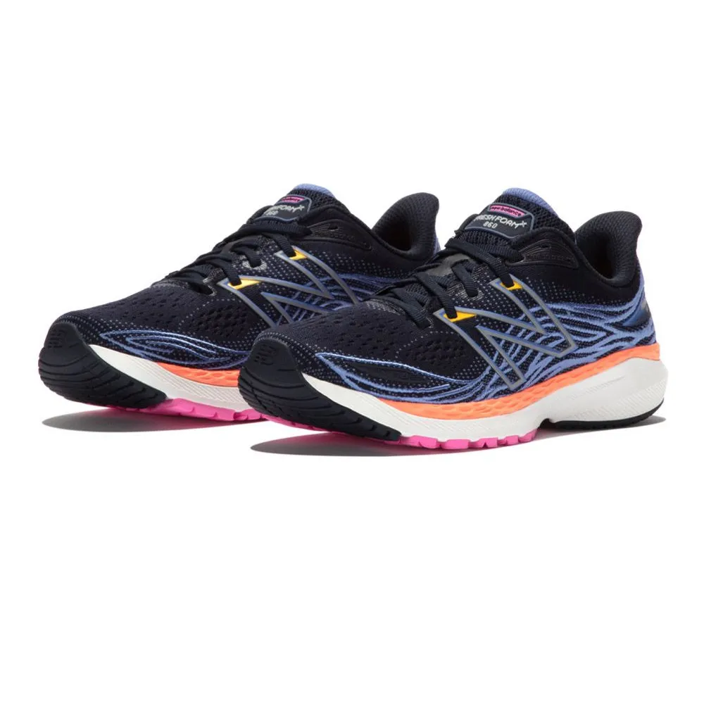 New Balance Fresh Foam X 860v12 Scarpe da running per donna - SS22