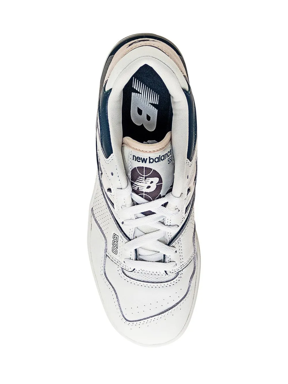 NEW BALANCE Sneaker 550 