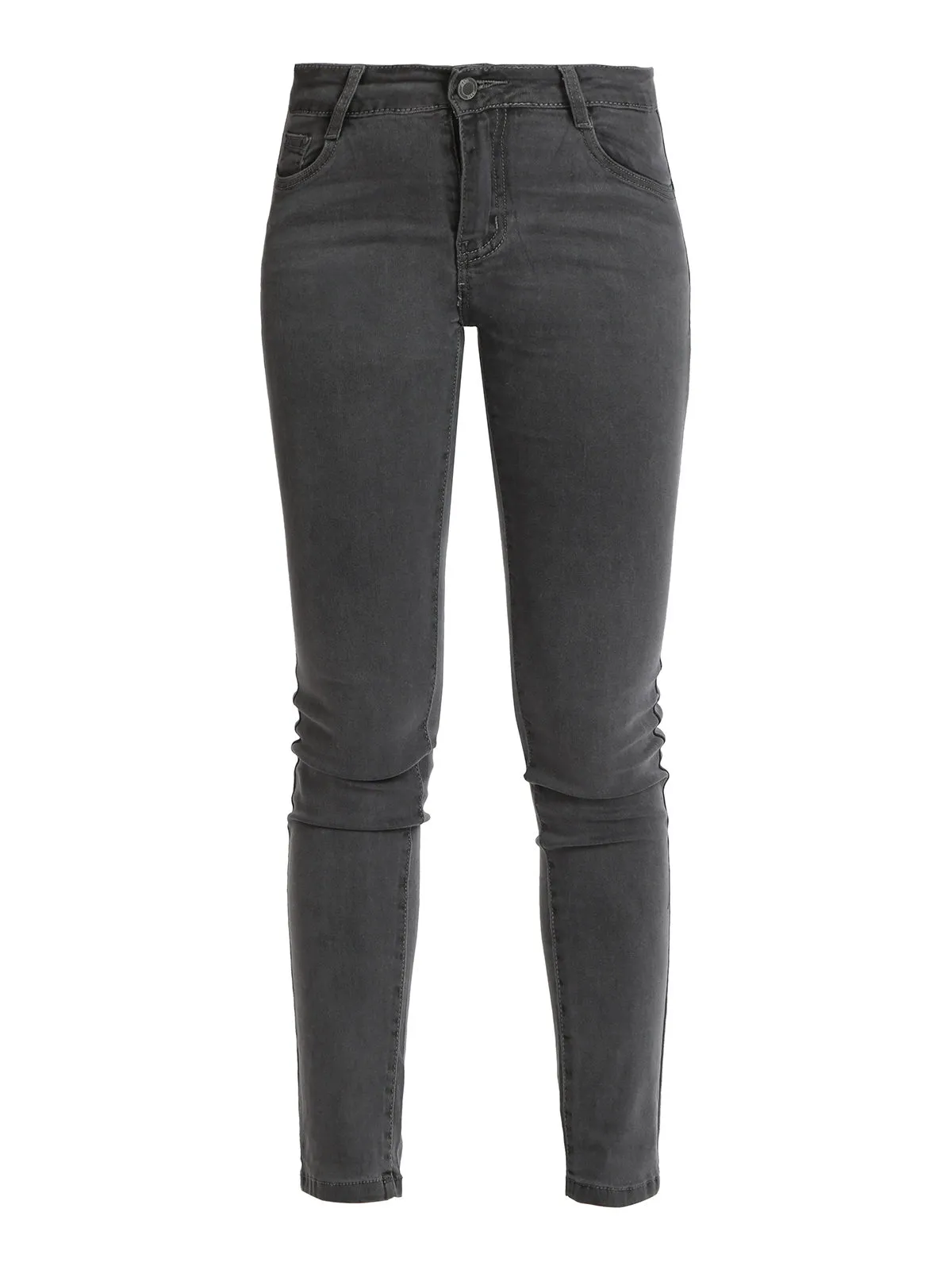 New Collection Jean coupe slim pour femme