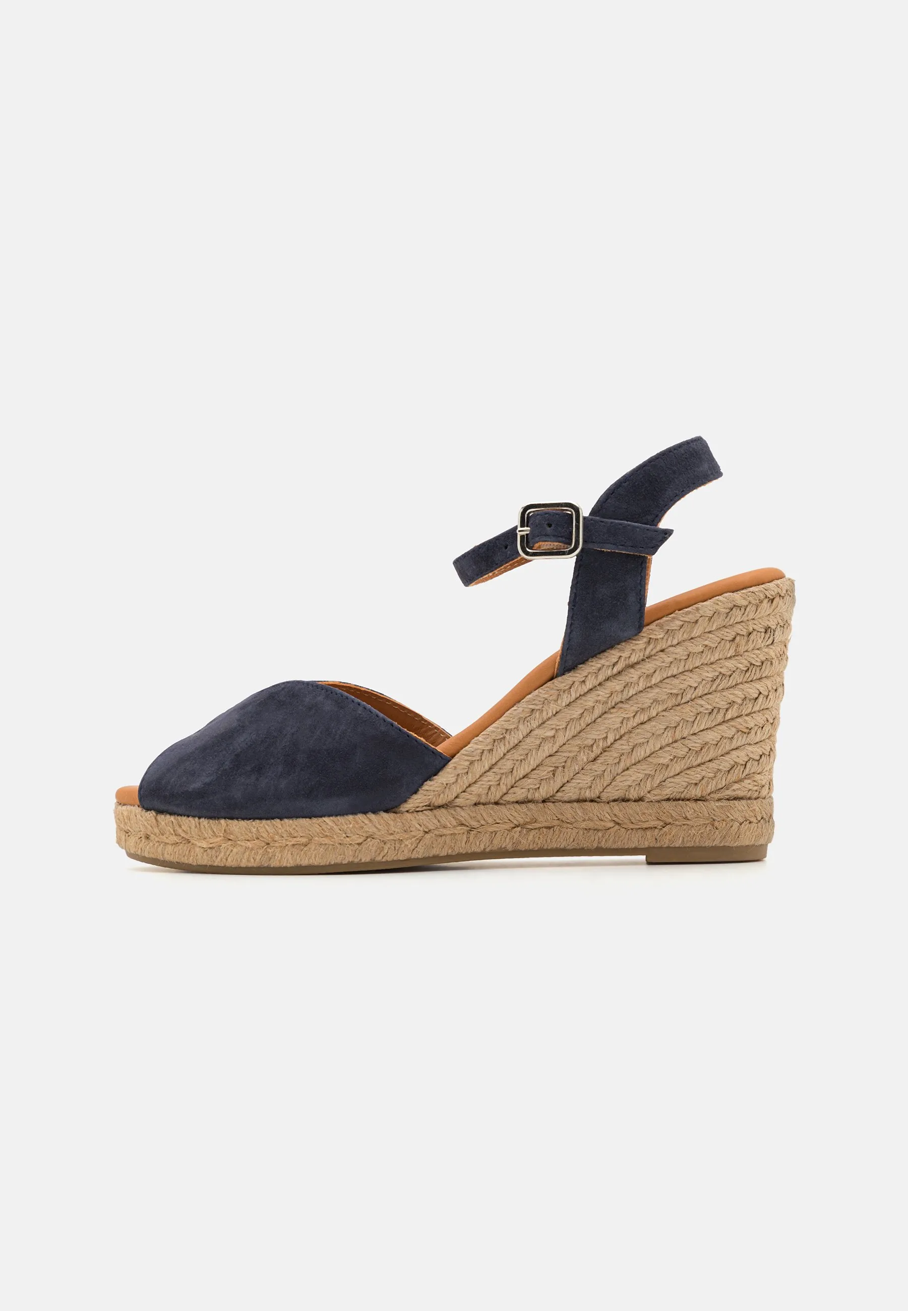 NEW - Sandali con plateau