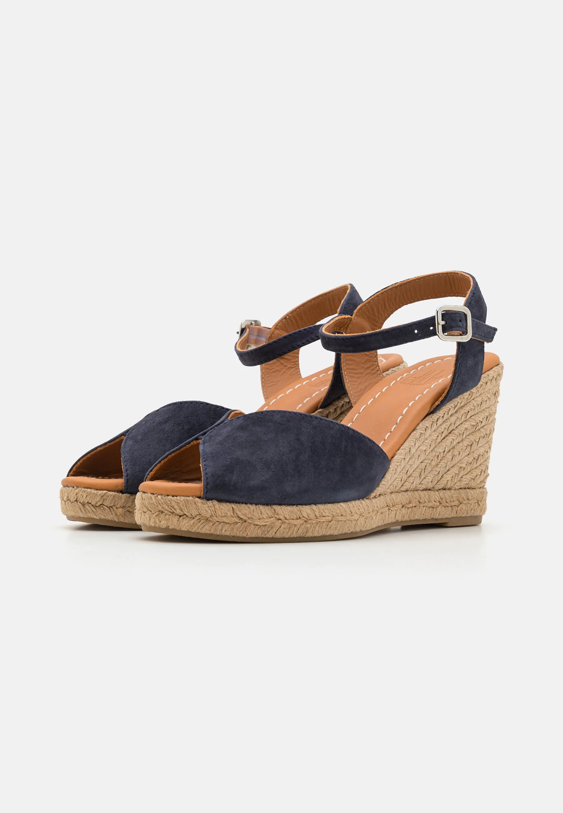 NEW - Sandali con plateau