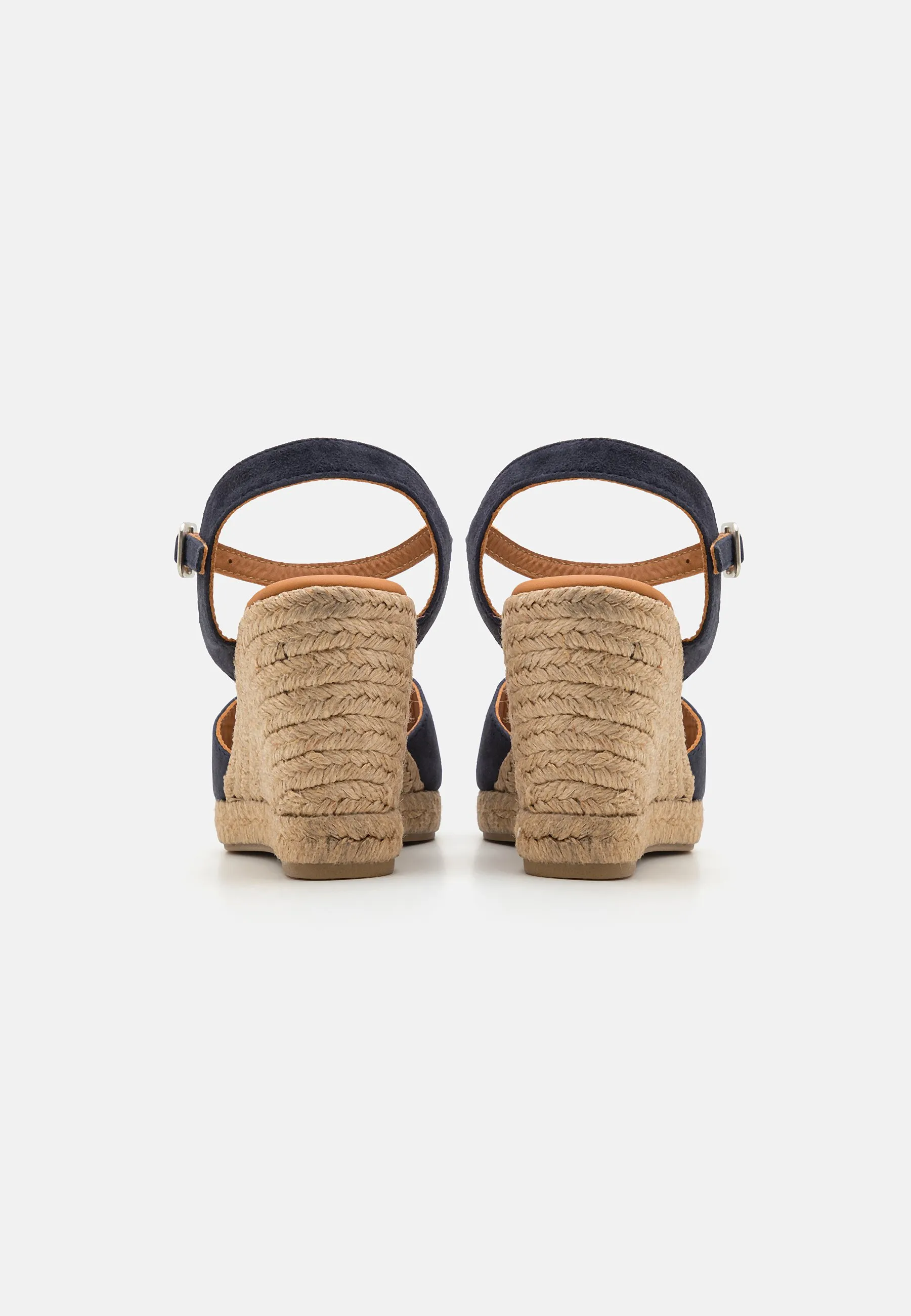 NEW - Sandali con plateau