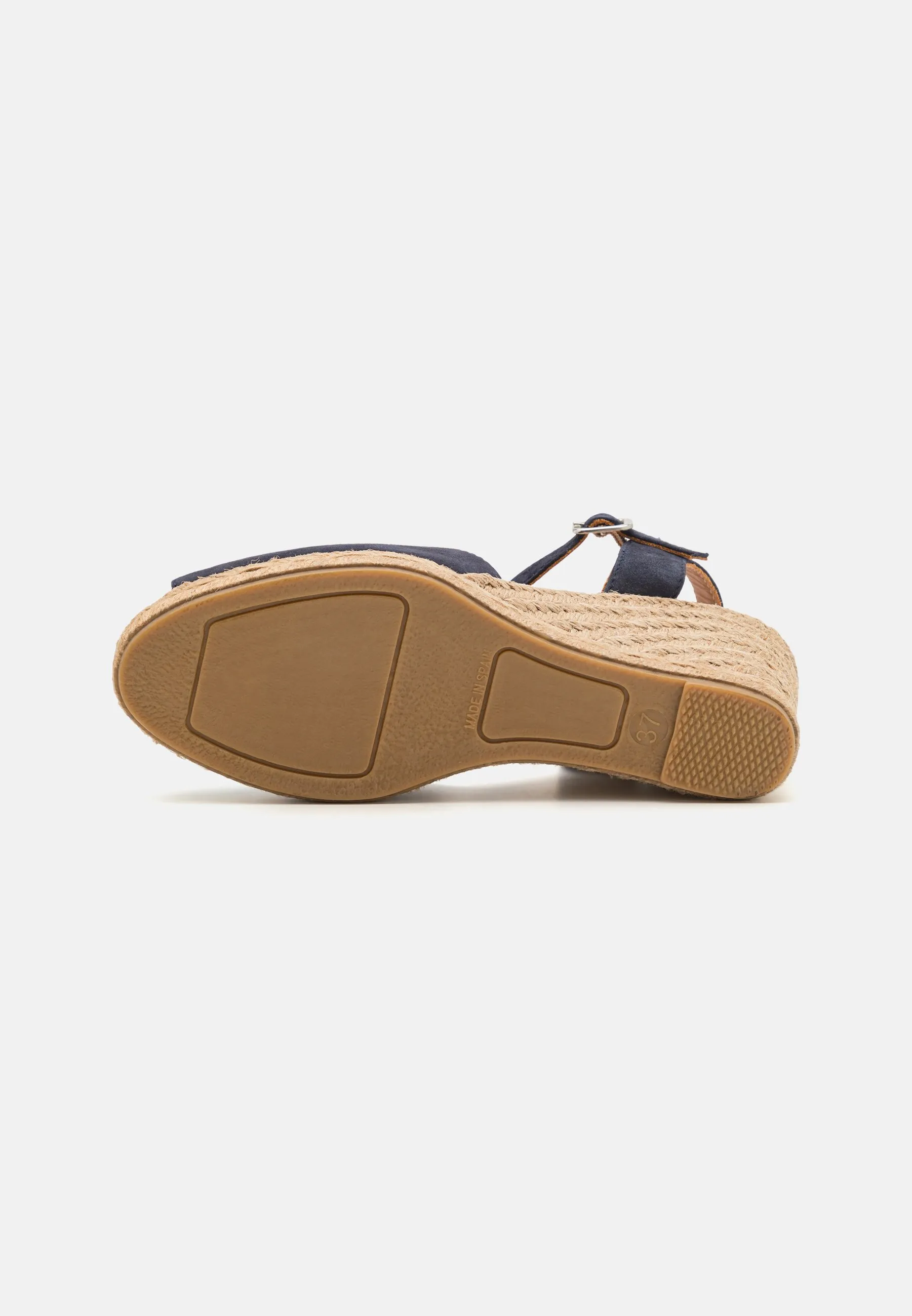 NEW - Sandali con plateau