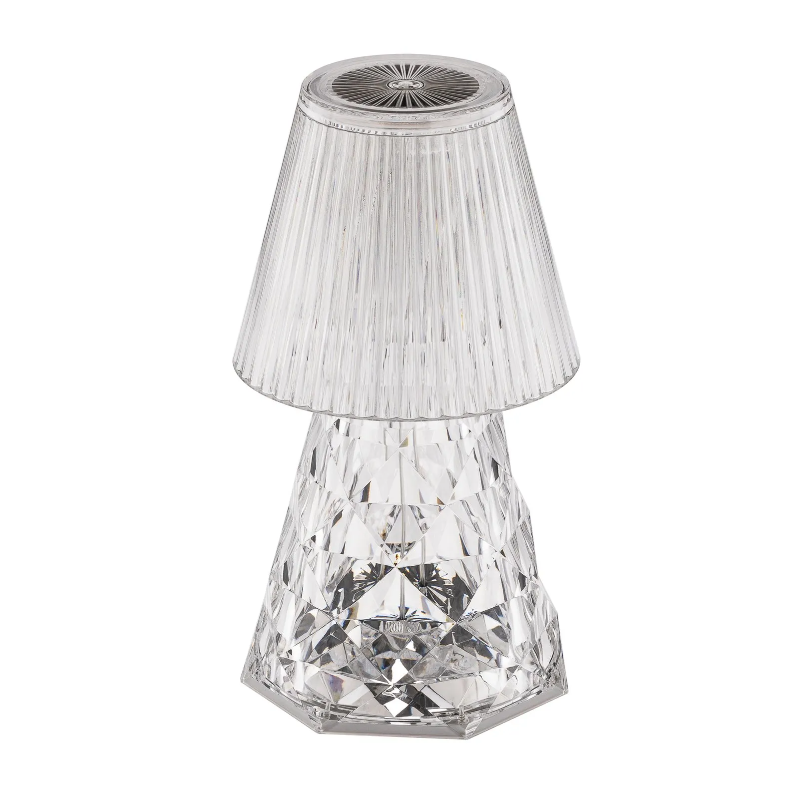 Newgarden Lola 20 LUX lampada LED da tavolo