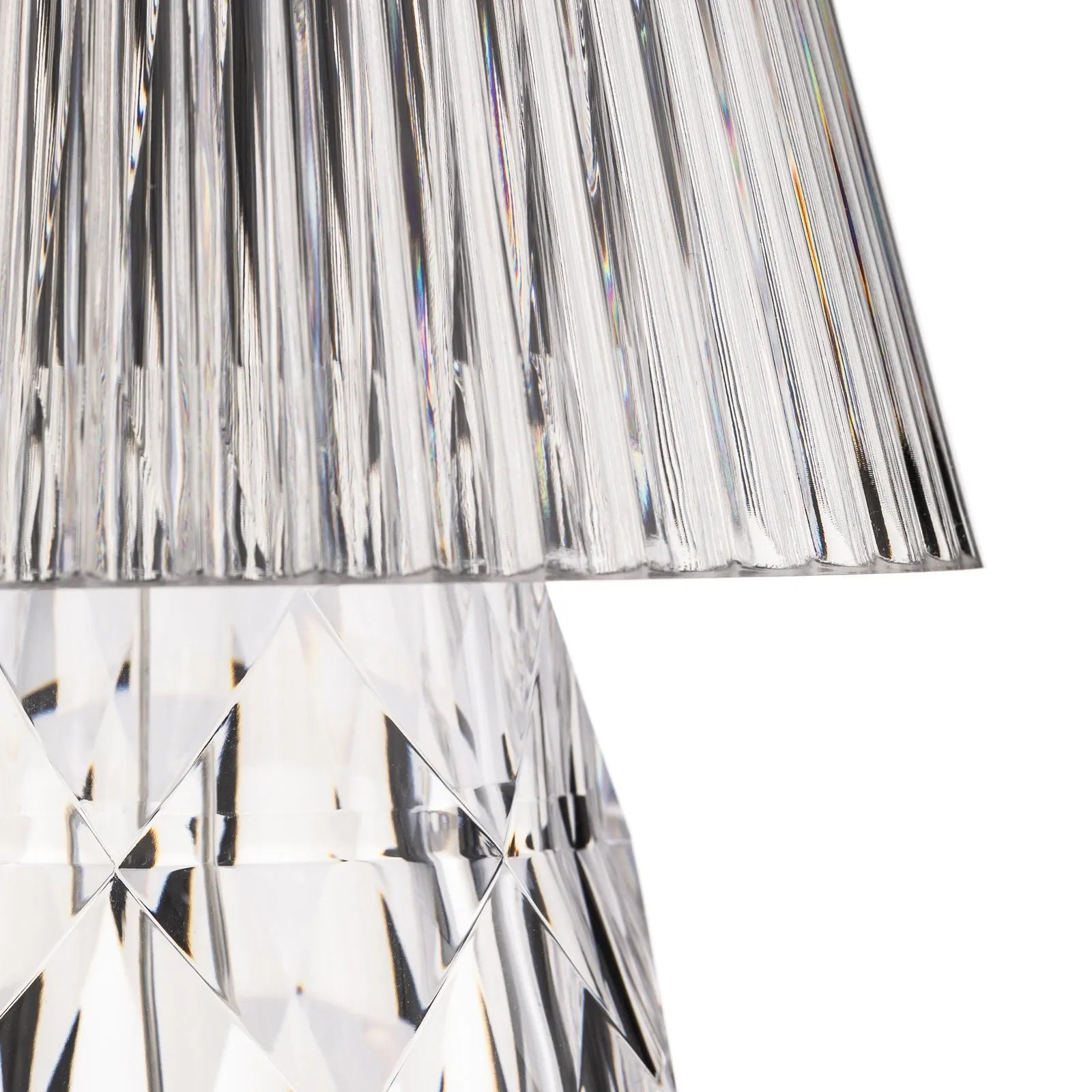 Newgarden Lola 20 LUX lampada LED da tavolo