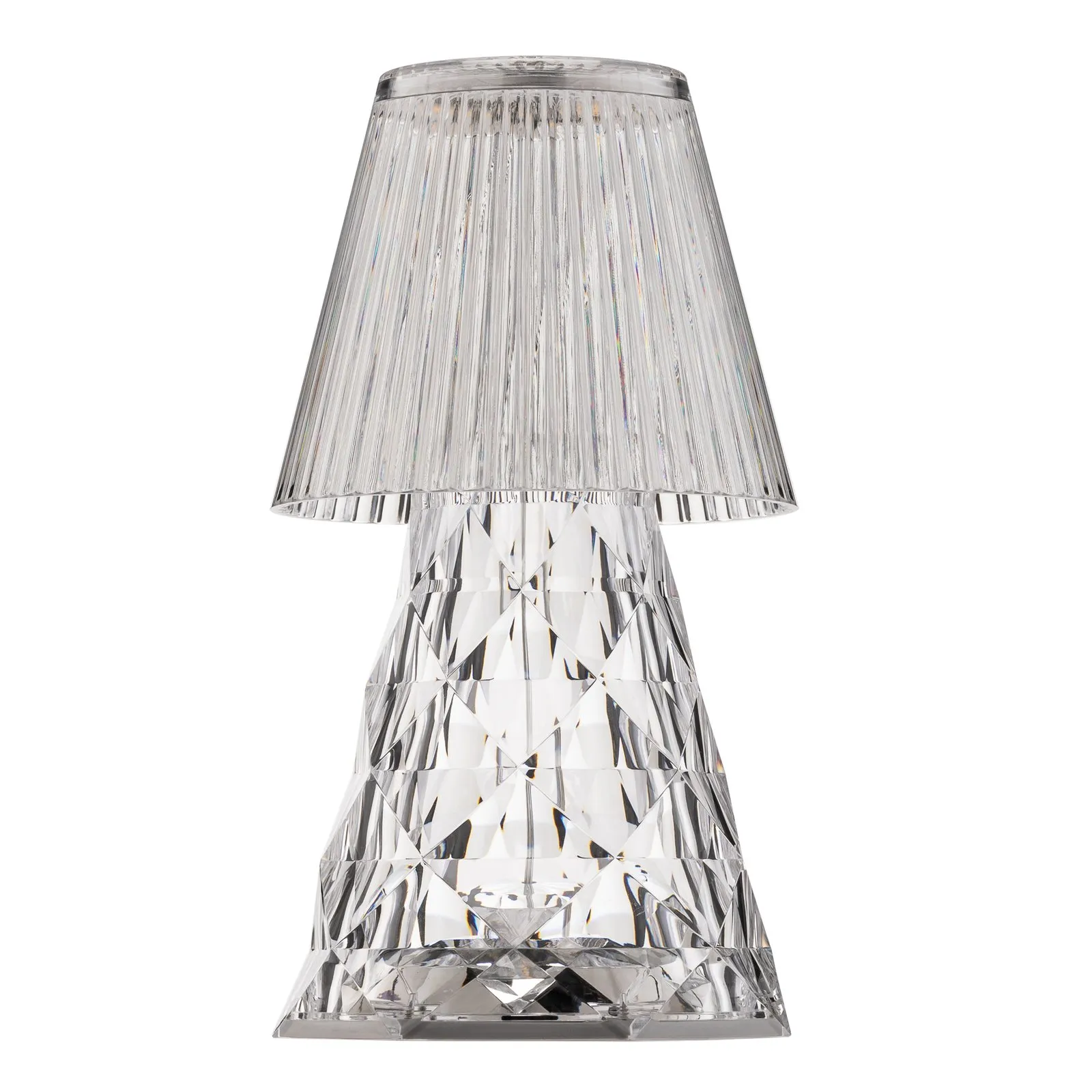 Newgarden Lola 20 LUX lampada LED da tavolo