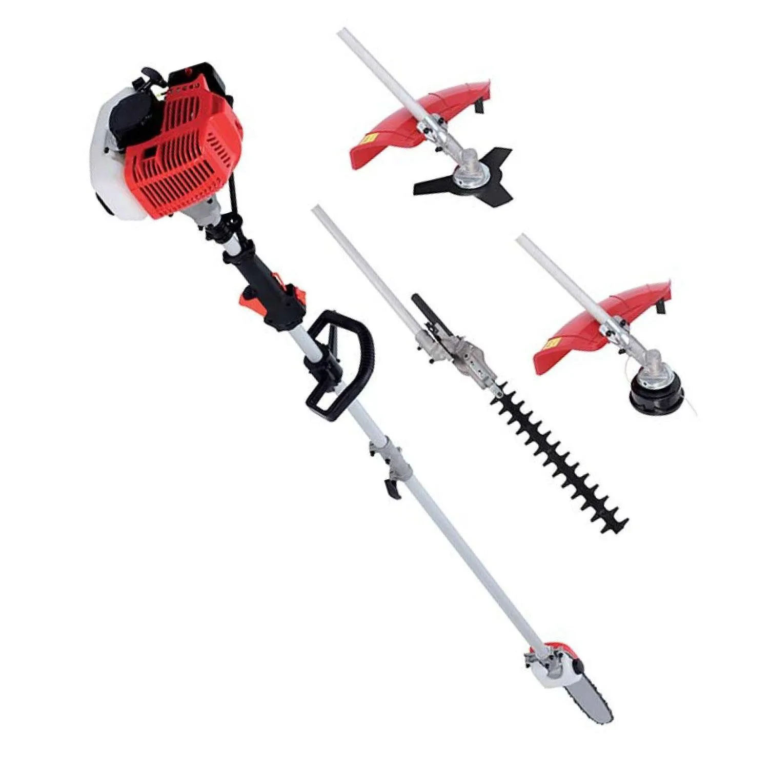 Newton Decespugliatore a scoppio 3 in 1 32,6cc 
