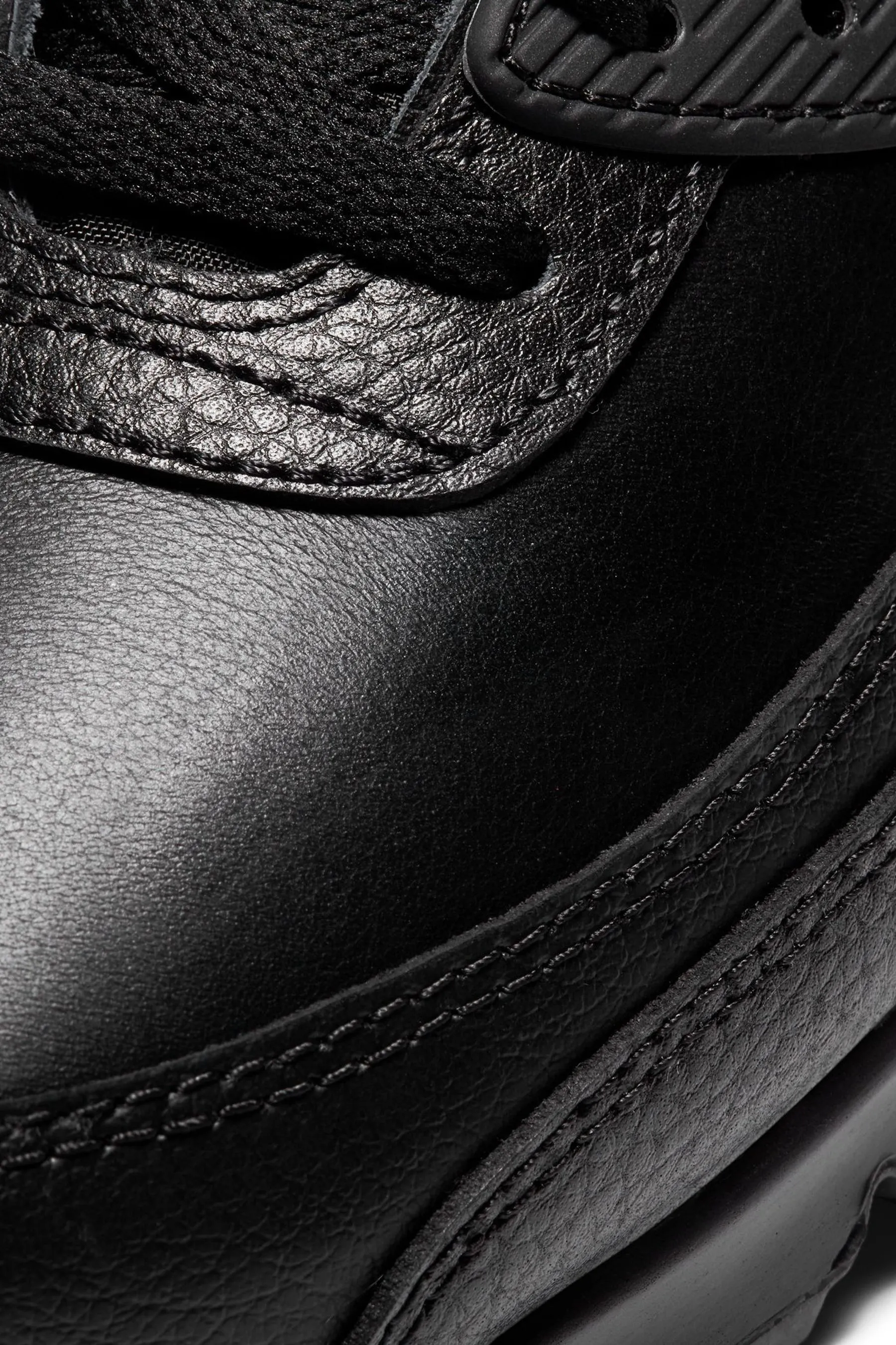 Nike - Air Max 90 - Scarpe da ginnastica in pelle