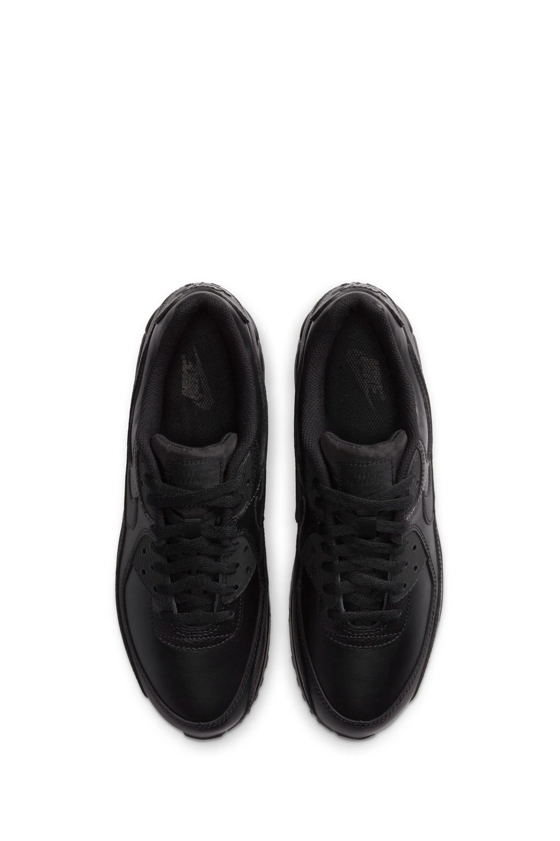 Nike - Air Max 90 - Scarpe da ginnastica in pelle