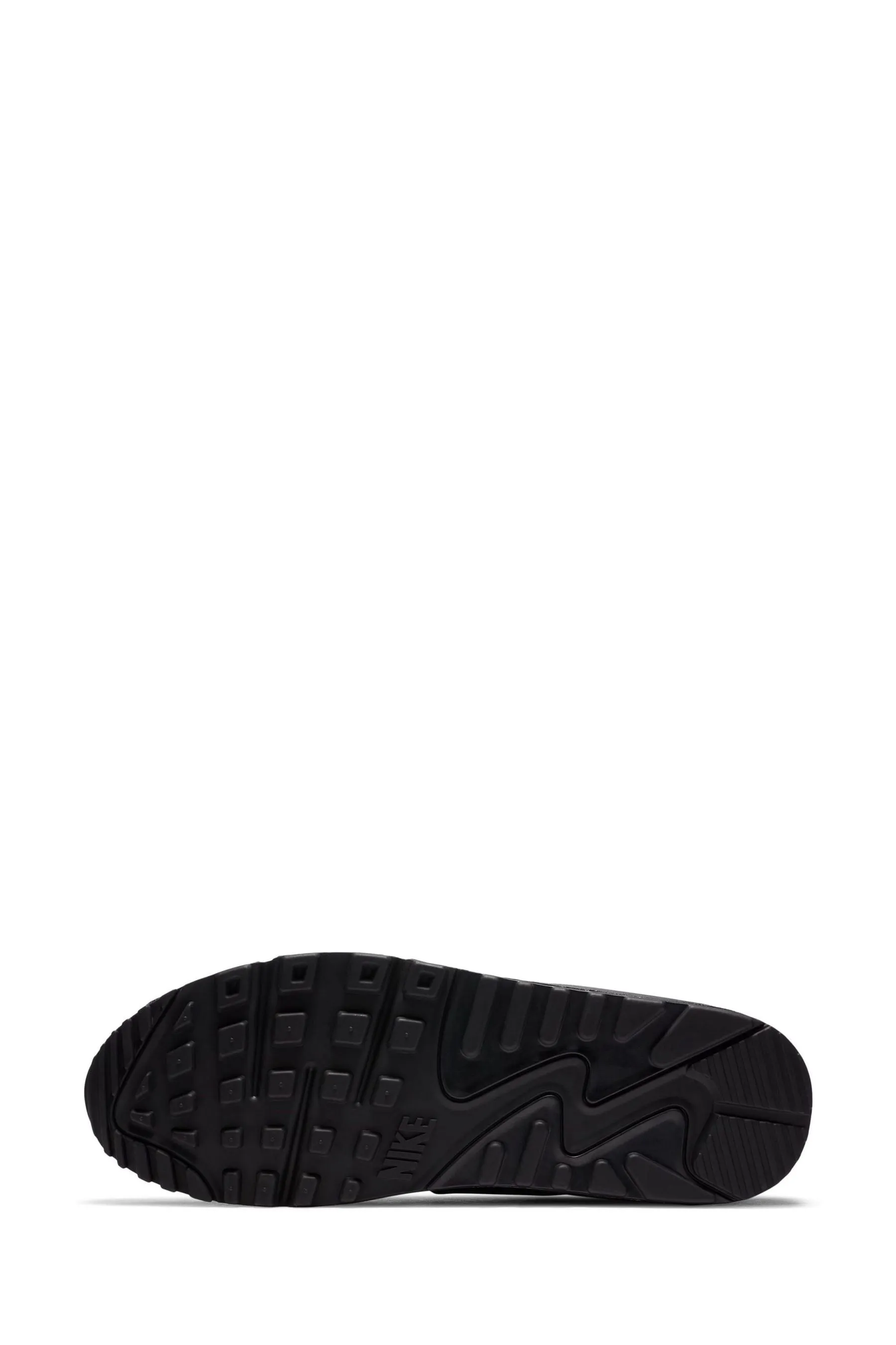 Nike - Air Max 90 - Scarpe da ginnastica in pelle