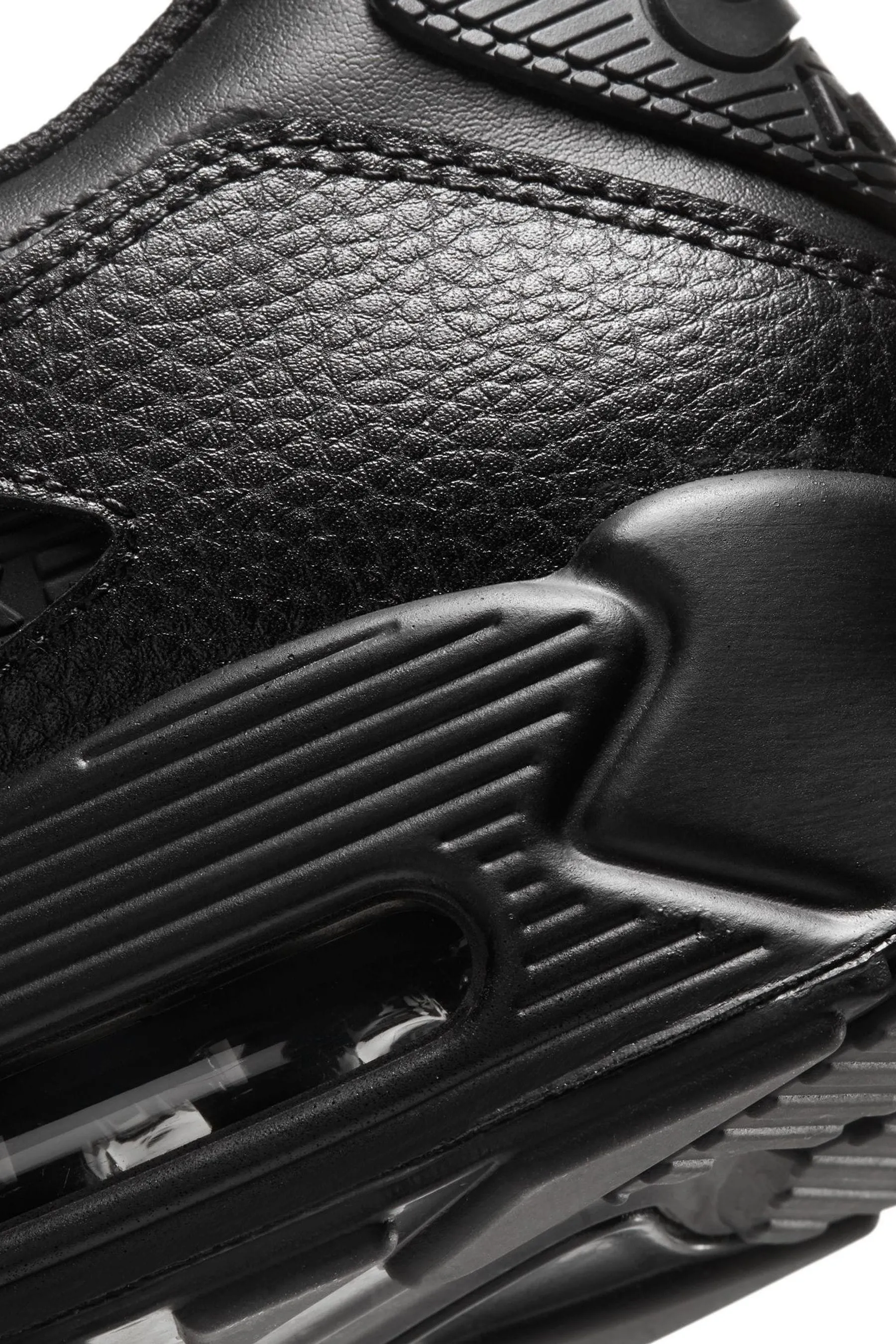Nike - Air Max 90 - Scarpe da ginnastica in pelle