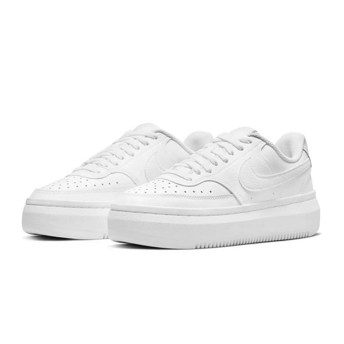      NIKE COURT VISION ALTA DONNA  