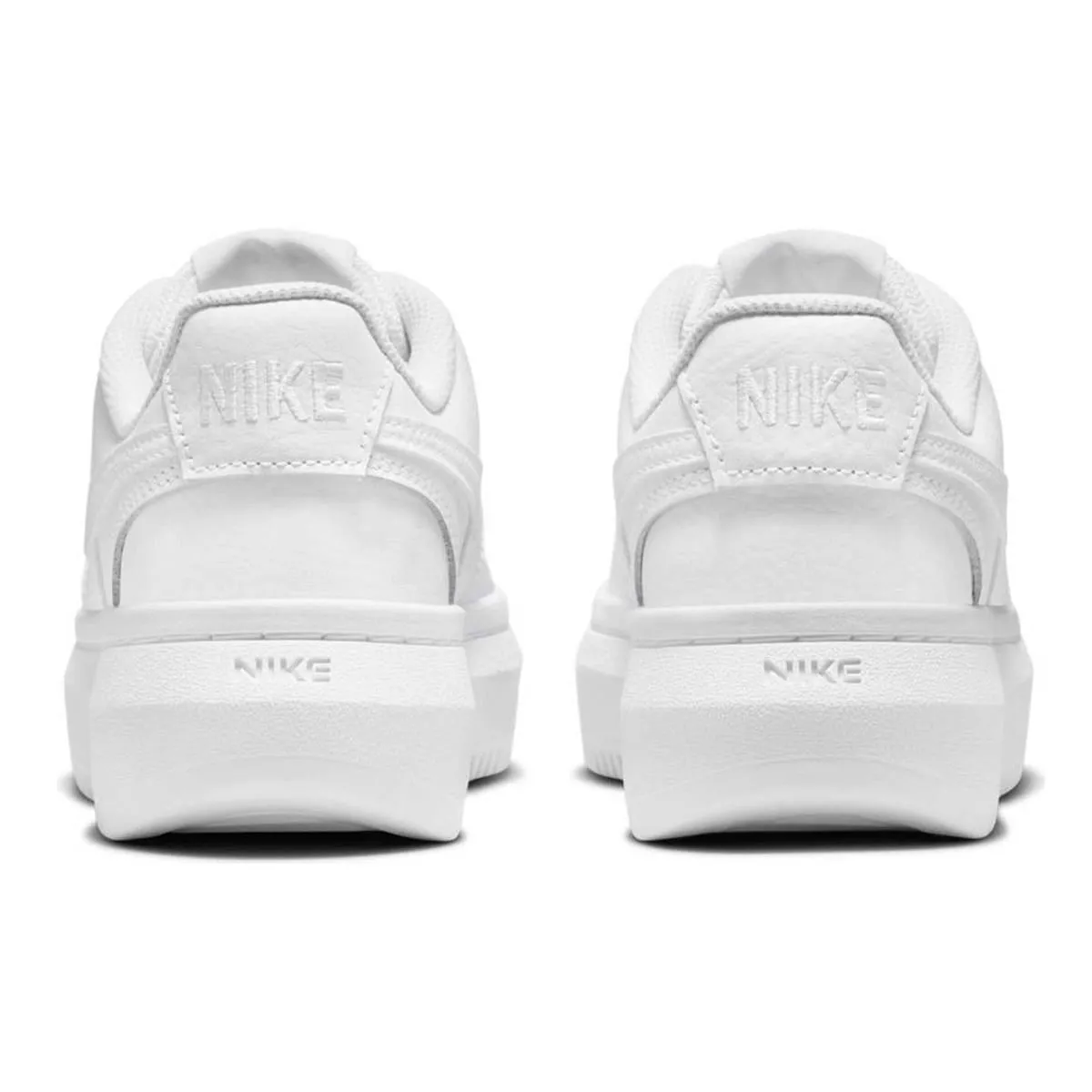      NIKE COURT VISION ALTA DONNA  