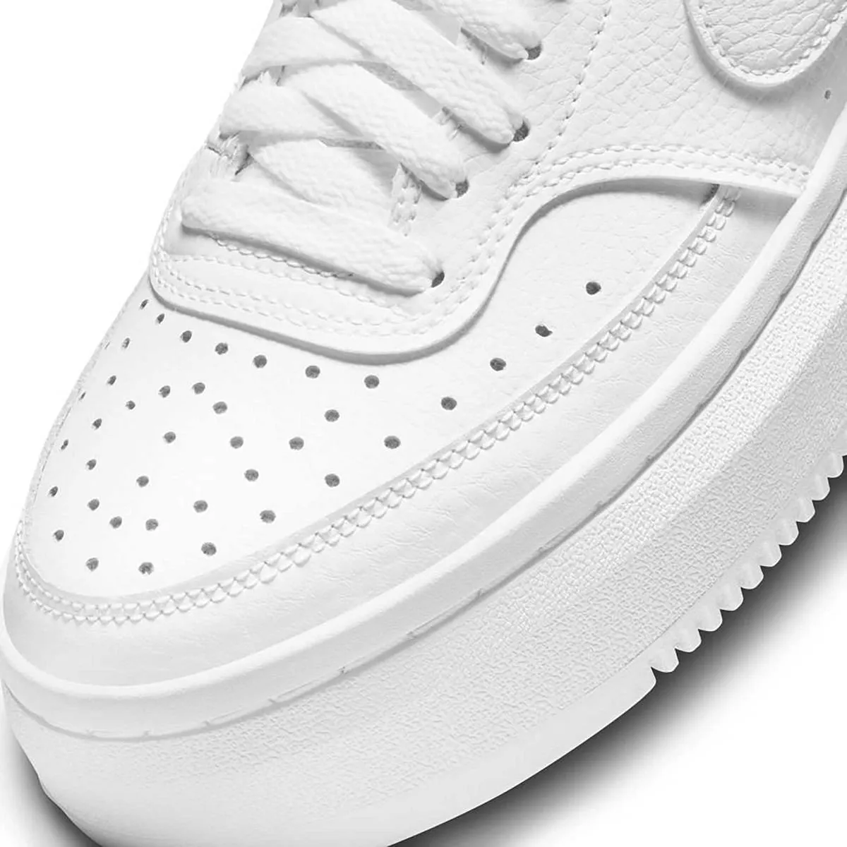      NIKE COURT VISION ALTA DONNA  