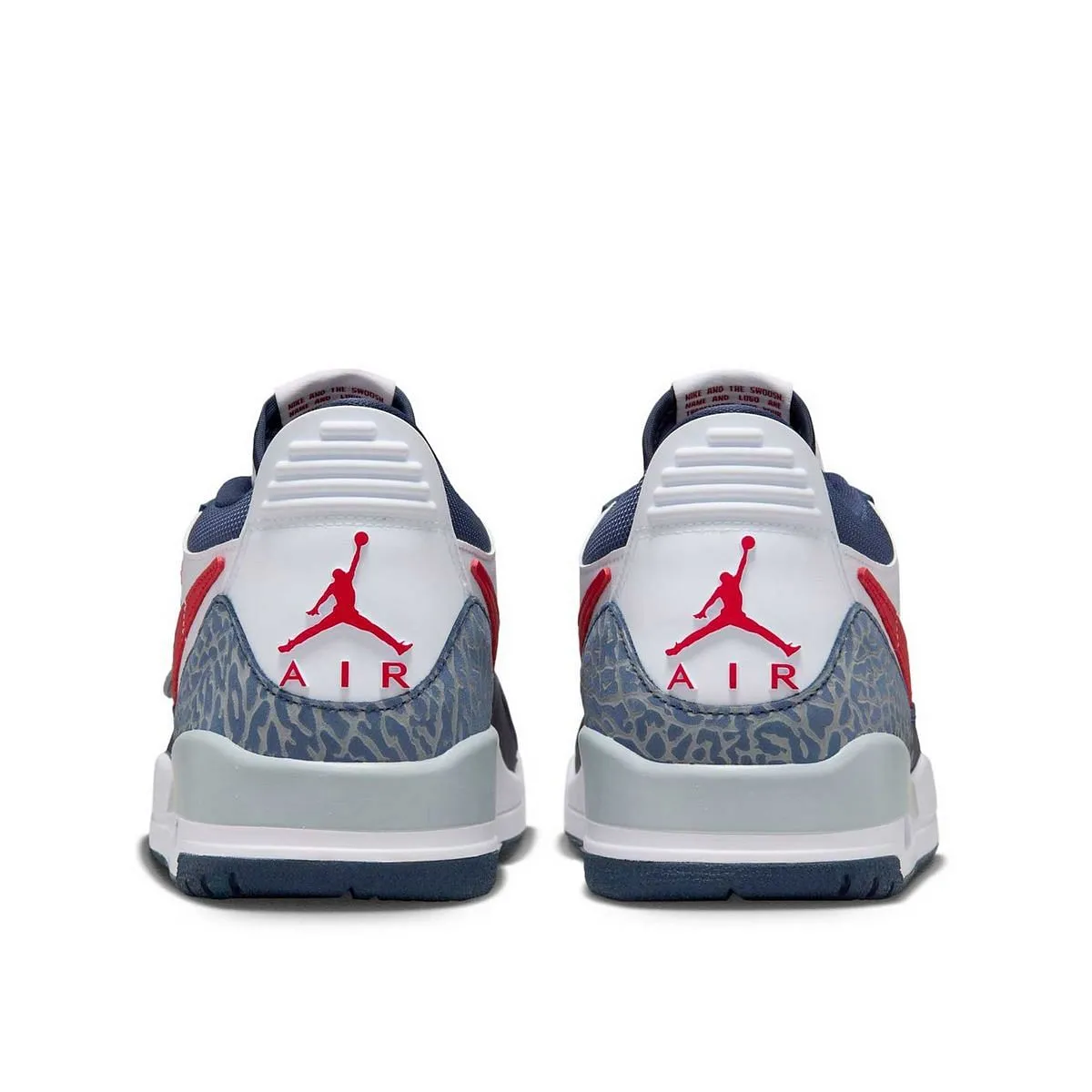      NIKE JORDAN AIR JORDAN LEGACY 312 LOW  