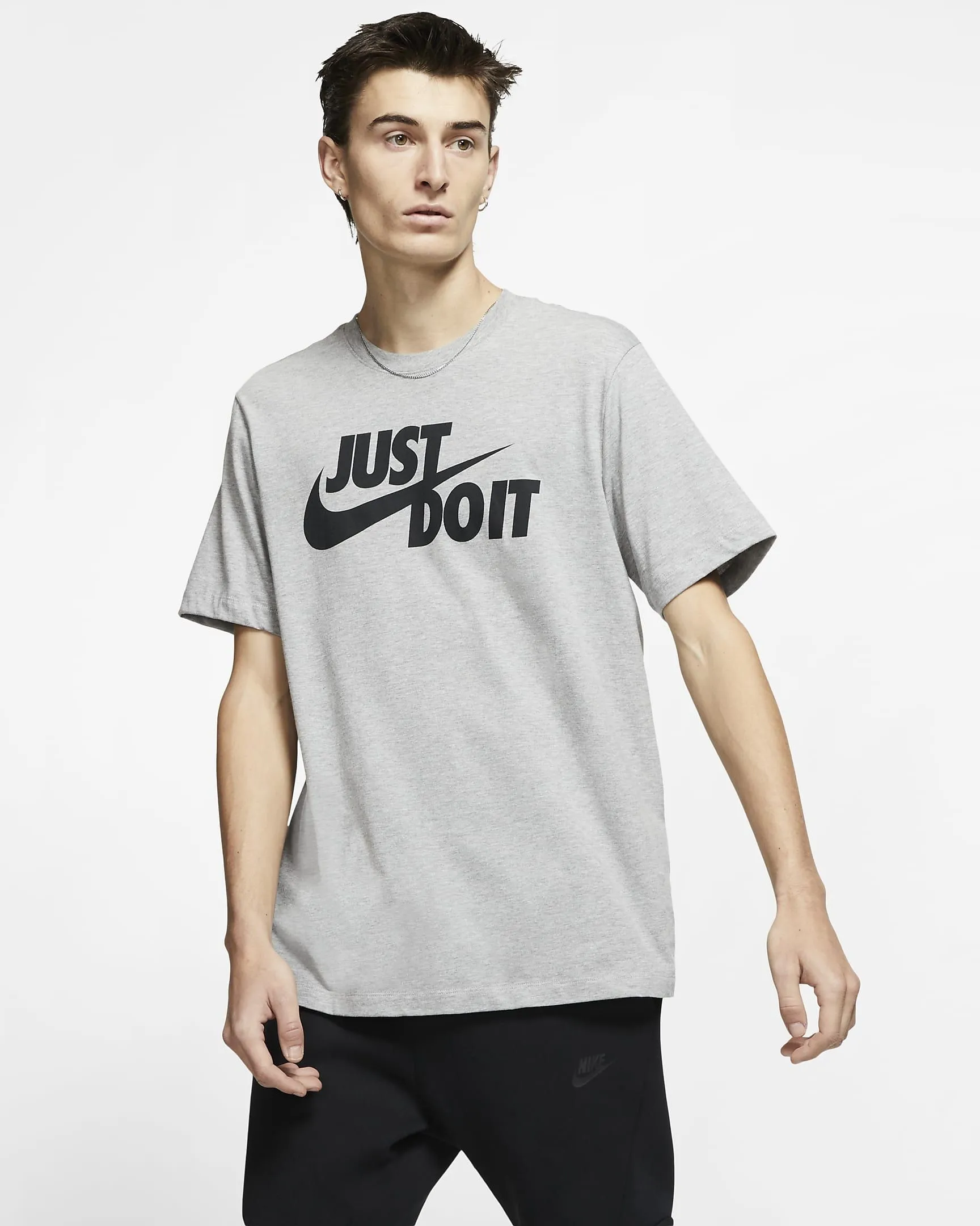 Nike Just Do It Tee