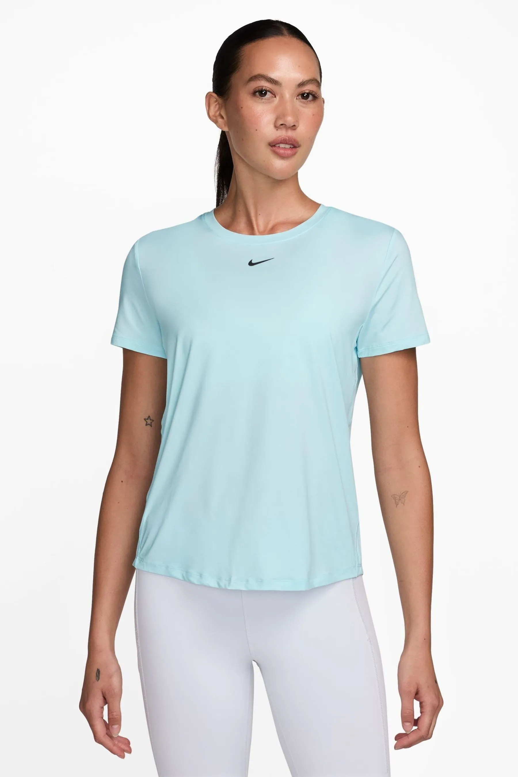 Nike - One - Top Dri-FIT classico Manica corta    