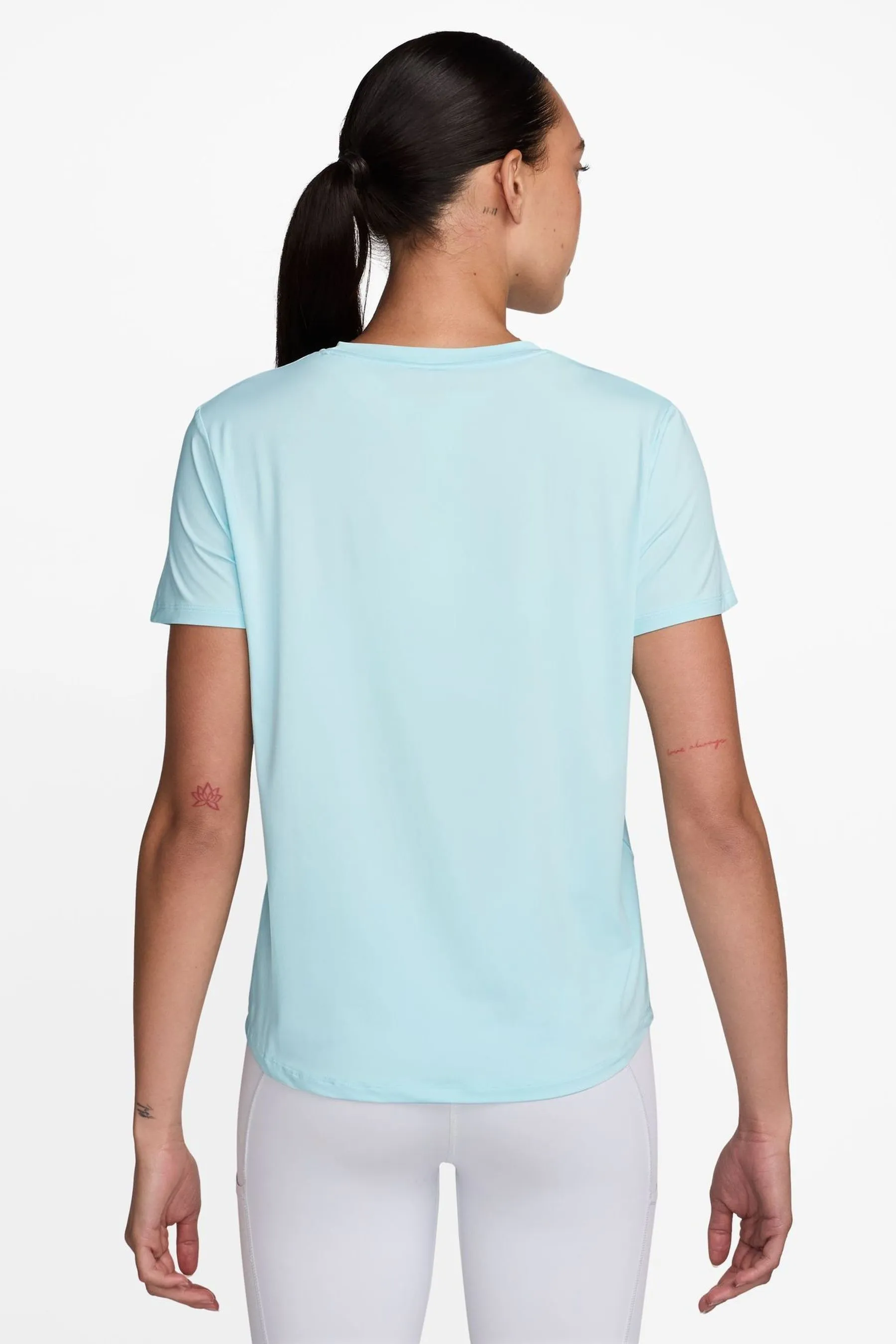 Nike - One - Top Dri-FIT classico Manica corta    