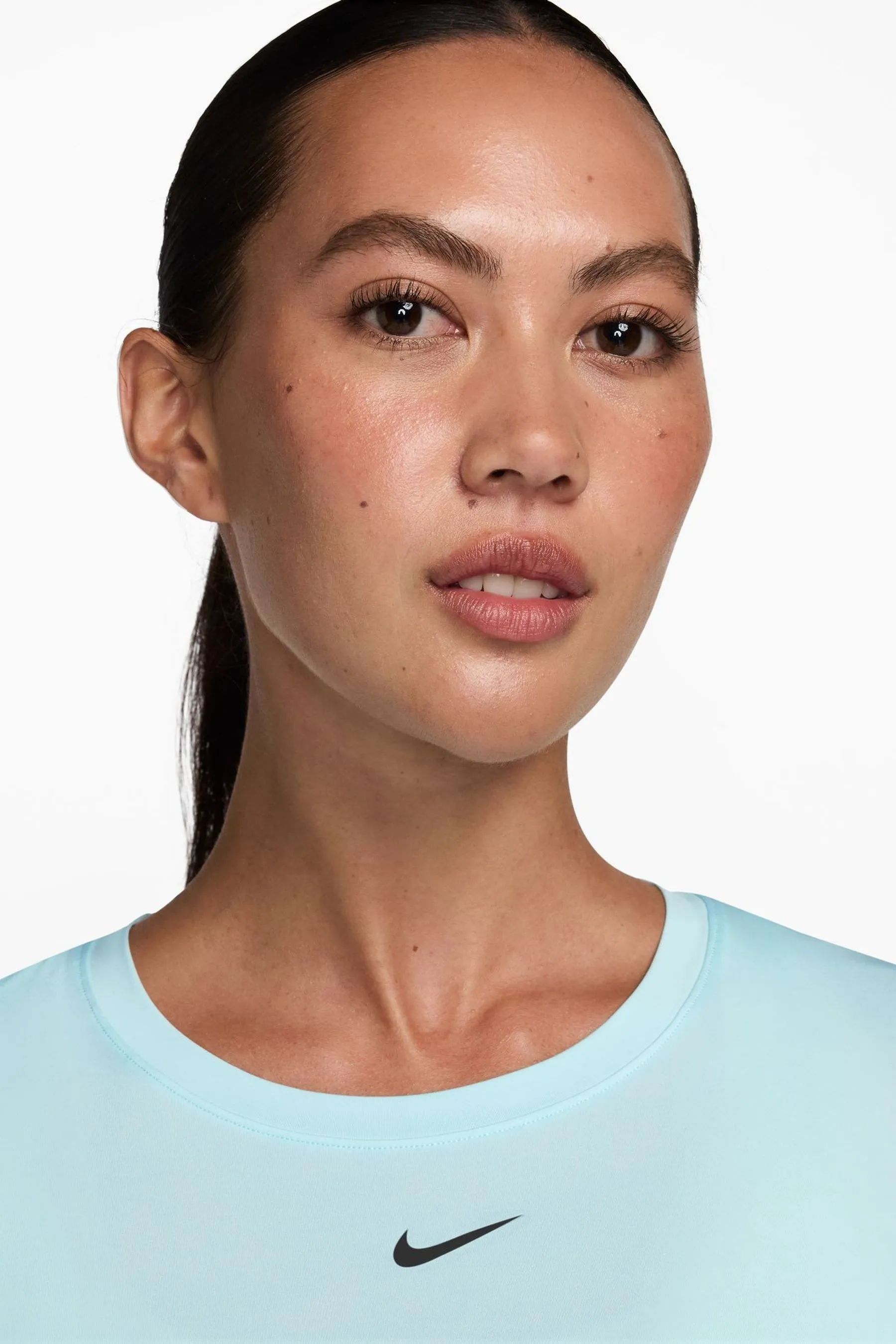 Nike - One - Top Dri-FIT classico Manica corta    