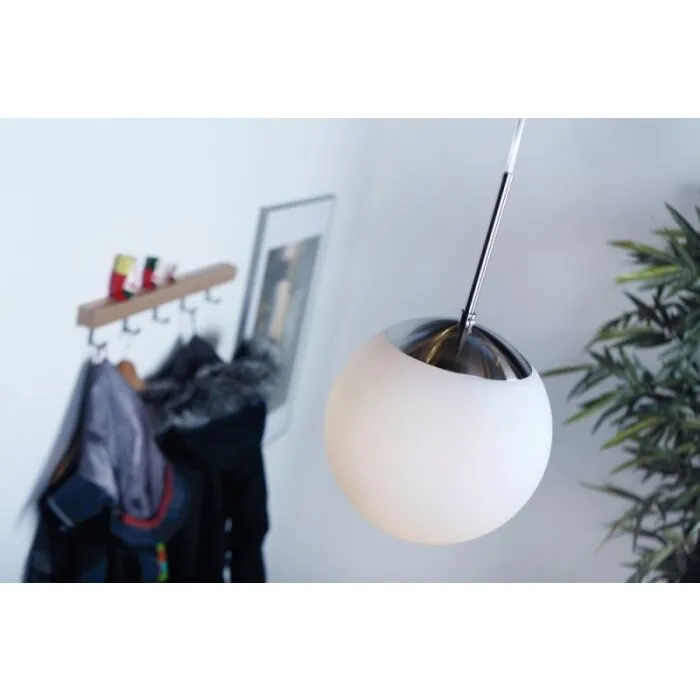 Nordlux CAFE Lampada a sospensione Bianco