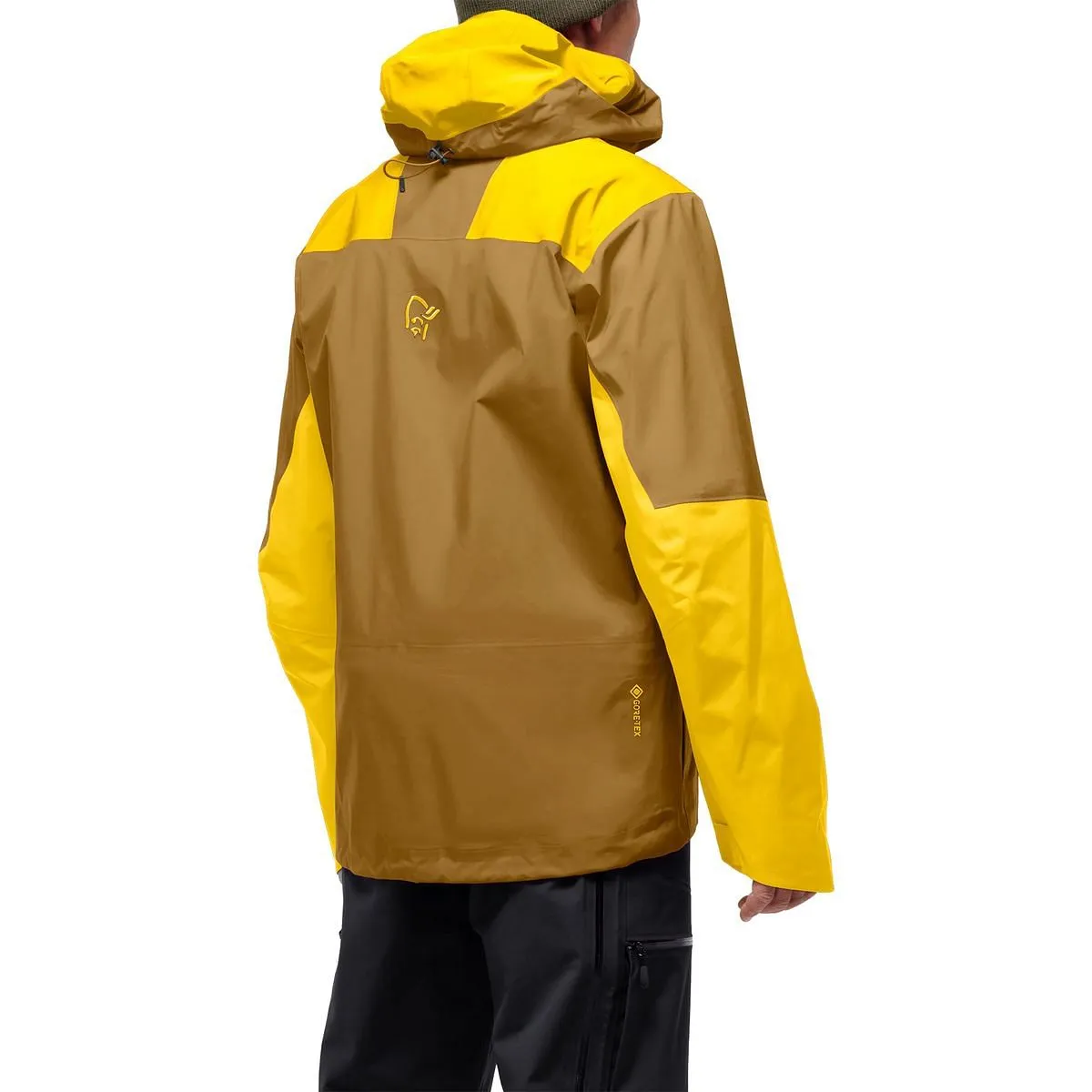      NORRONA GUSCIO LOFOTEN GTX 3L  