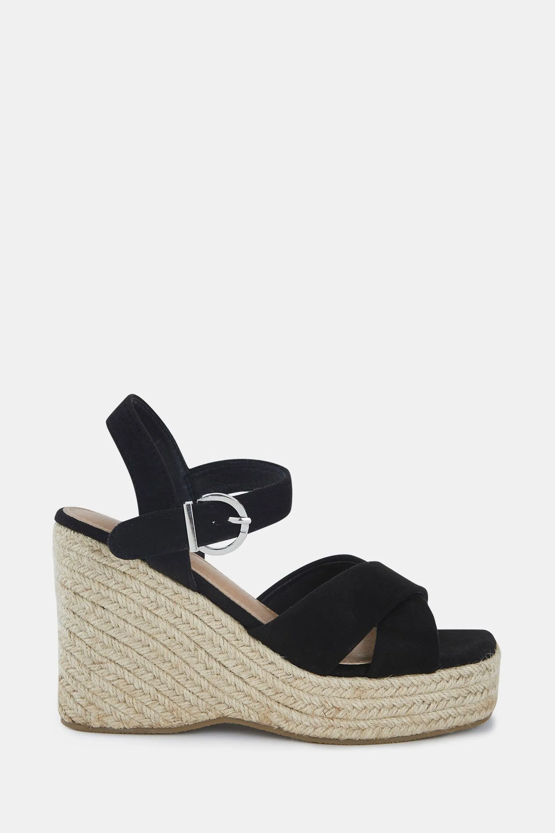 Novo - Balto - Espadrilles con zeppa