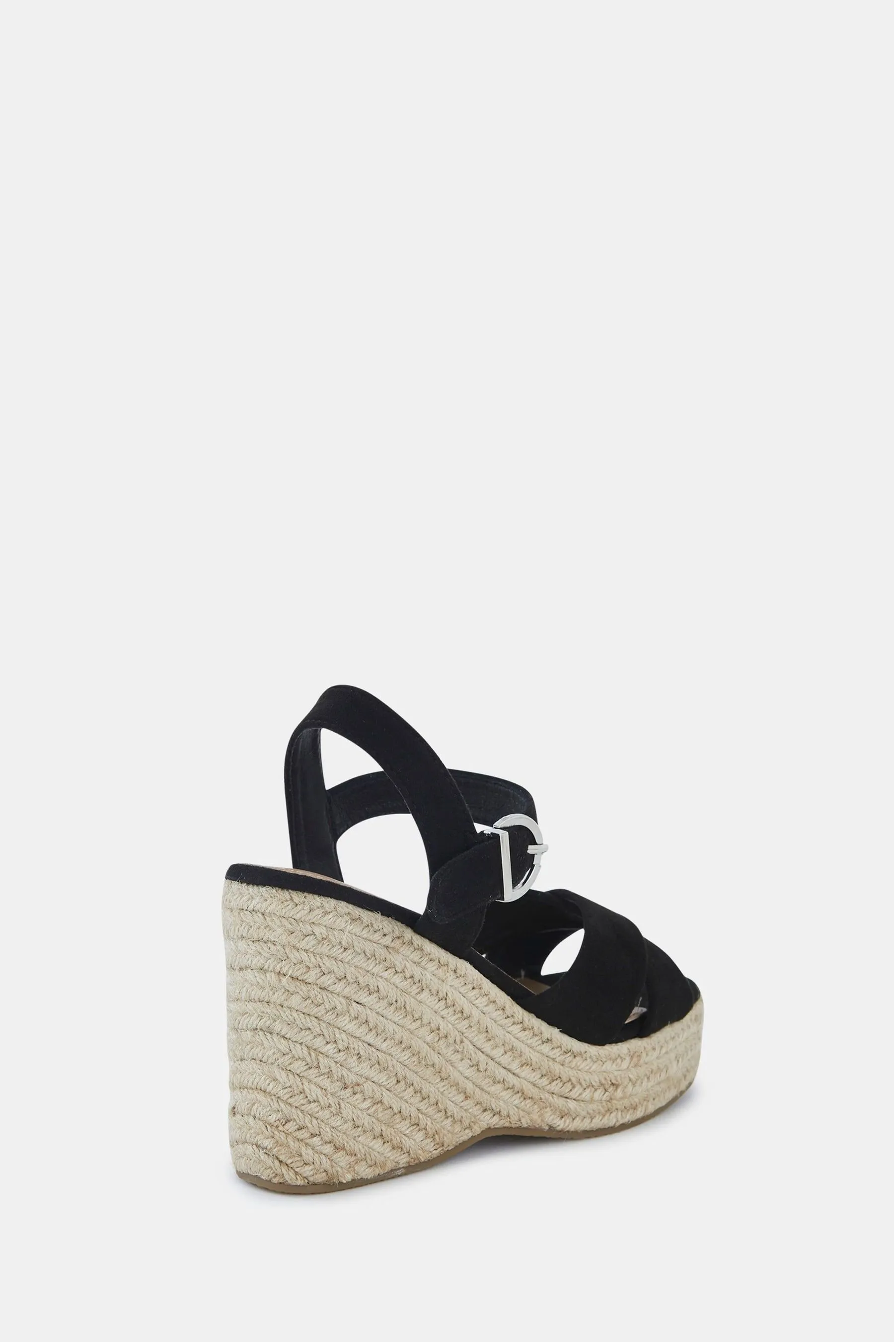Novo - Balto - Espadrilles con zeppa