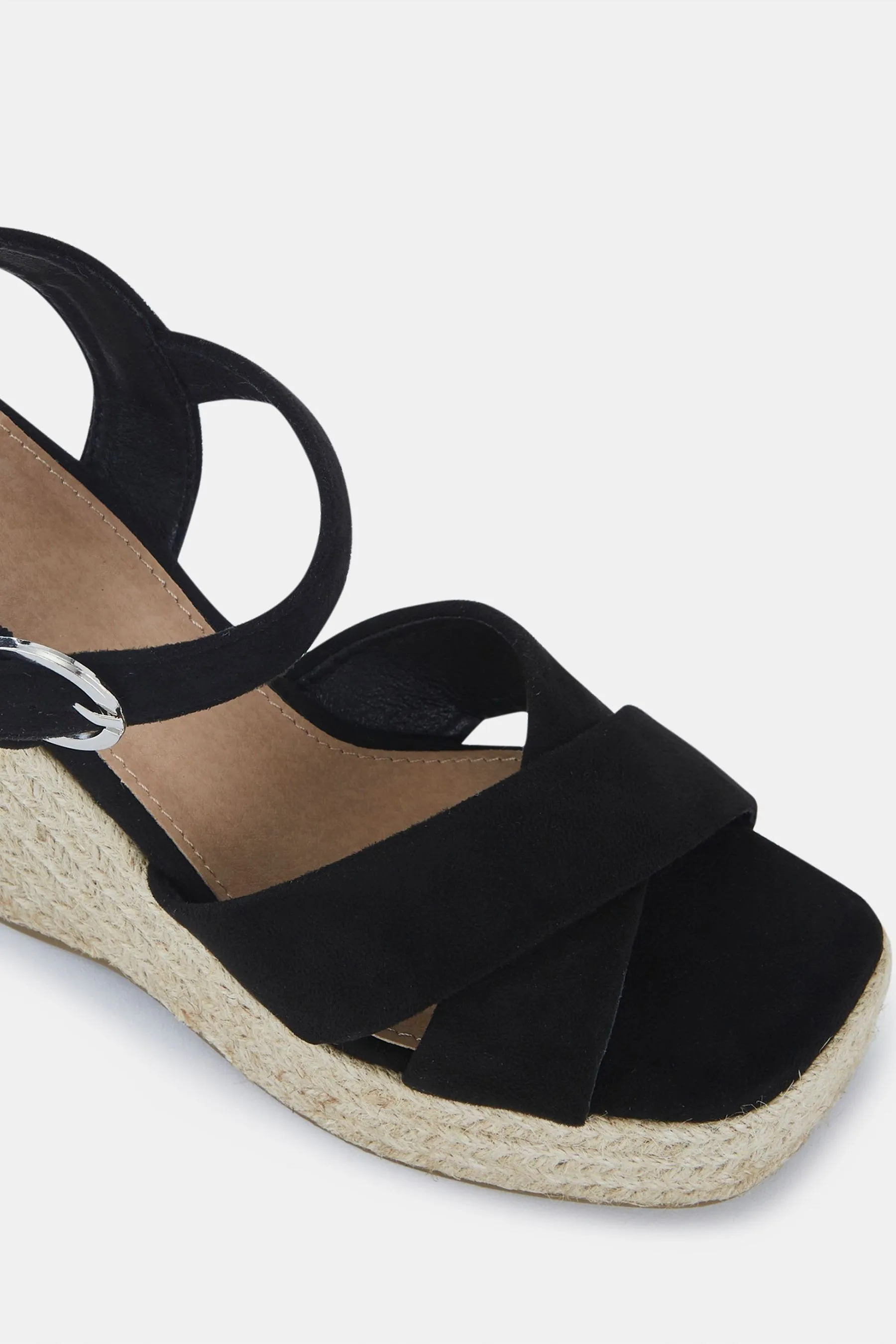 Novo - Balto - Espadrilles con zeppa