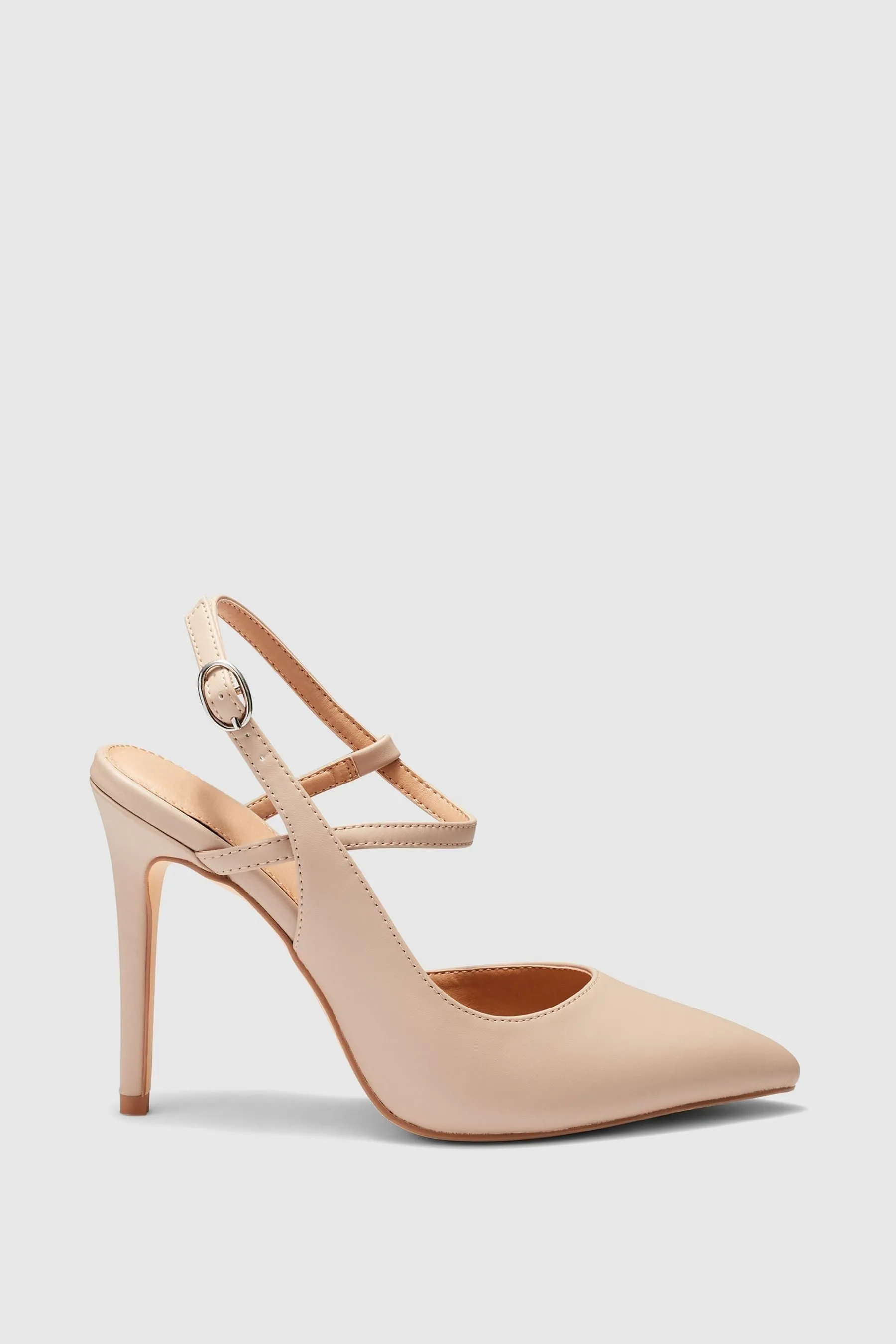 Novo IPSWICH - Décolleté a punta con cinturino posteriore Scarpe