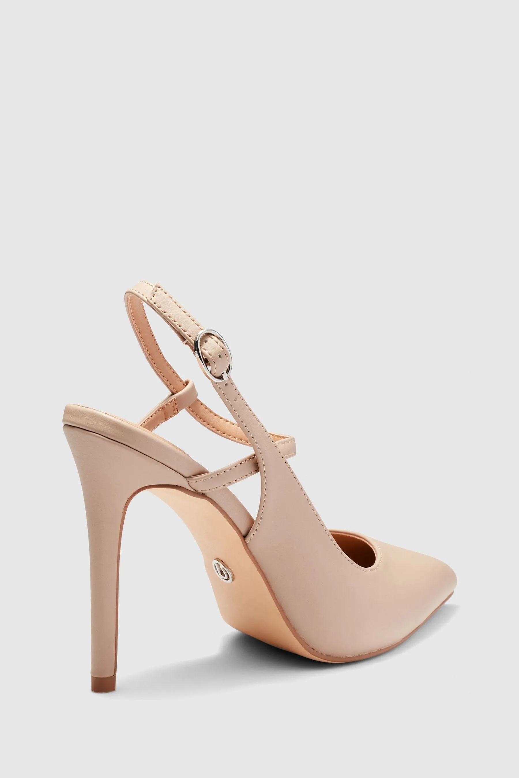 Novo IPSWICH - Décolleté a punta con cinturino posteriore Scarpe