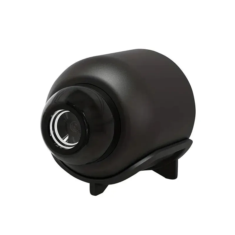 Nuova Mini telecamera X5 HD1080P telecamera WIFI Wireless compatta con funzione di registrazione ciclica adatta per il campeggio