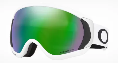 OAKLEY CANOPY 7047 (Prizm Snow Jade Iridium) 65 Bianco