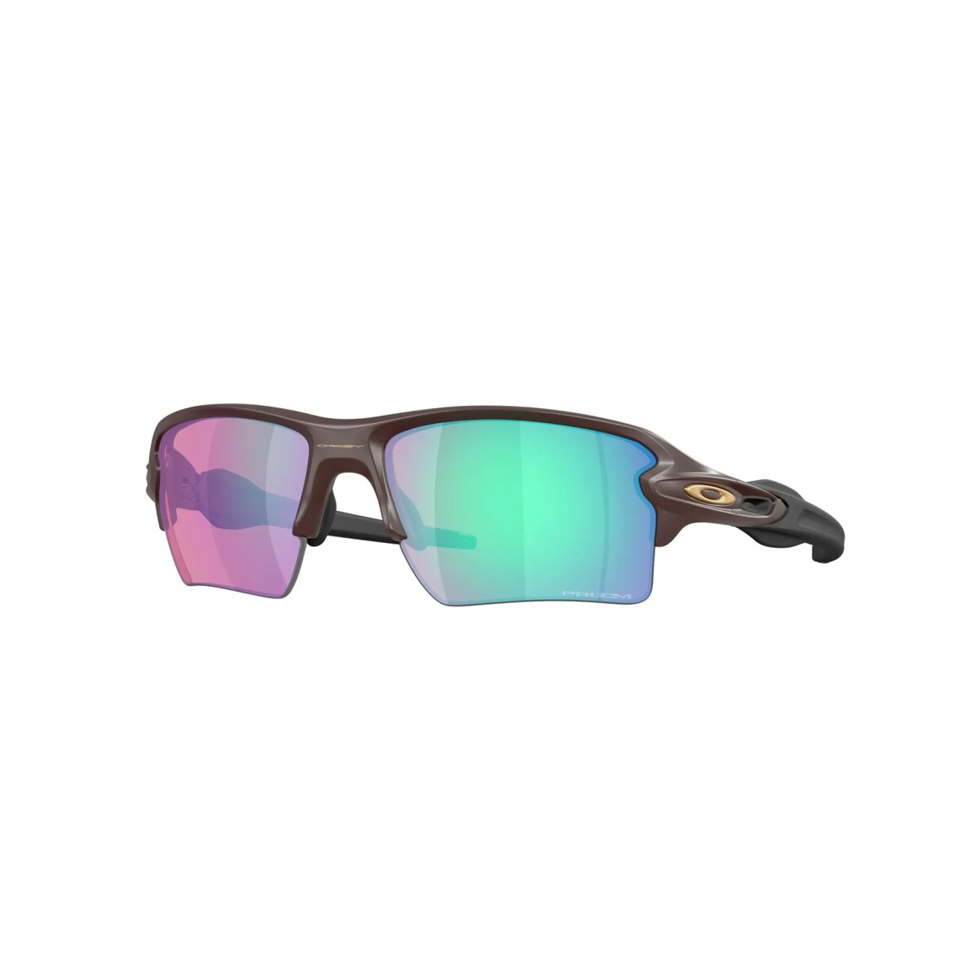   Oakley OO 9188 Flak 2.0 Xl 9188J8 Grenache Opaco | Occhiale Da Sole Uomo 