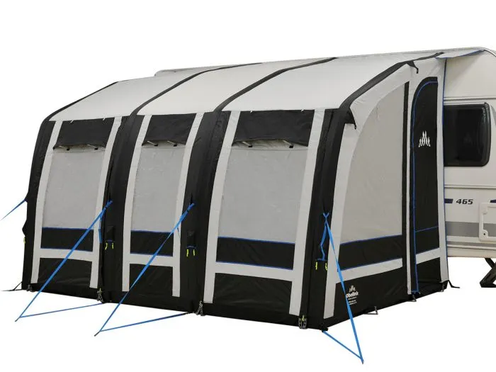 Obelink Viera Space 390 300D Easy Air veranda per caravan