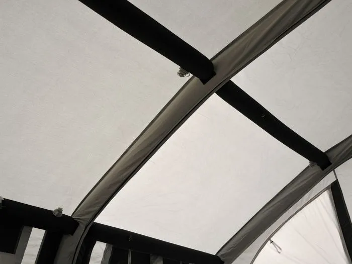Obelink Viera Space 390 300D Easy Air veranda per caravan