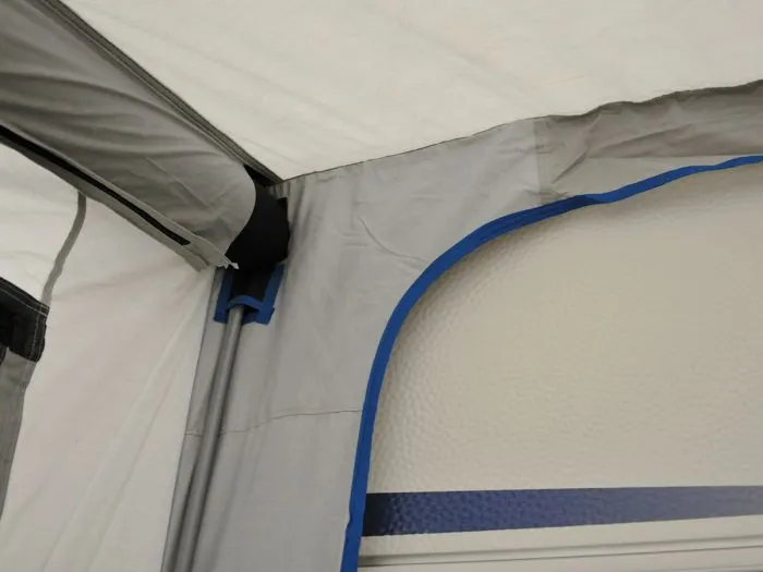 Obelink Viera Space 390 300D Easy Air veranda per caravan