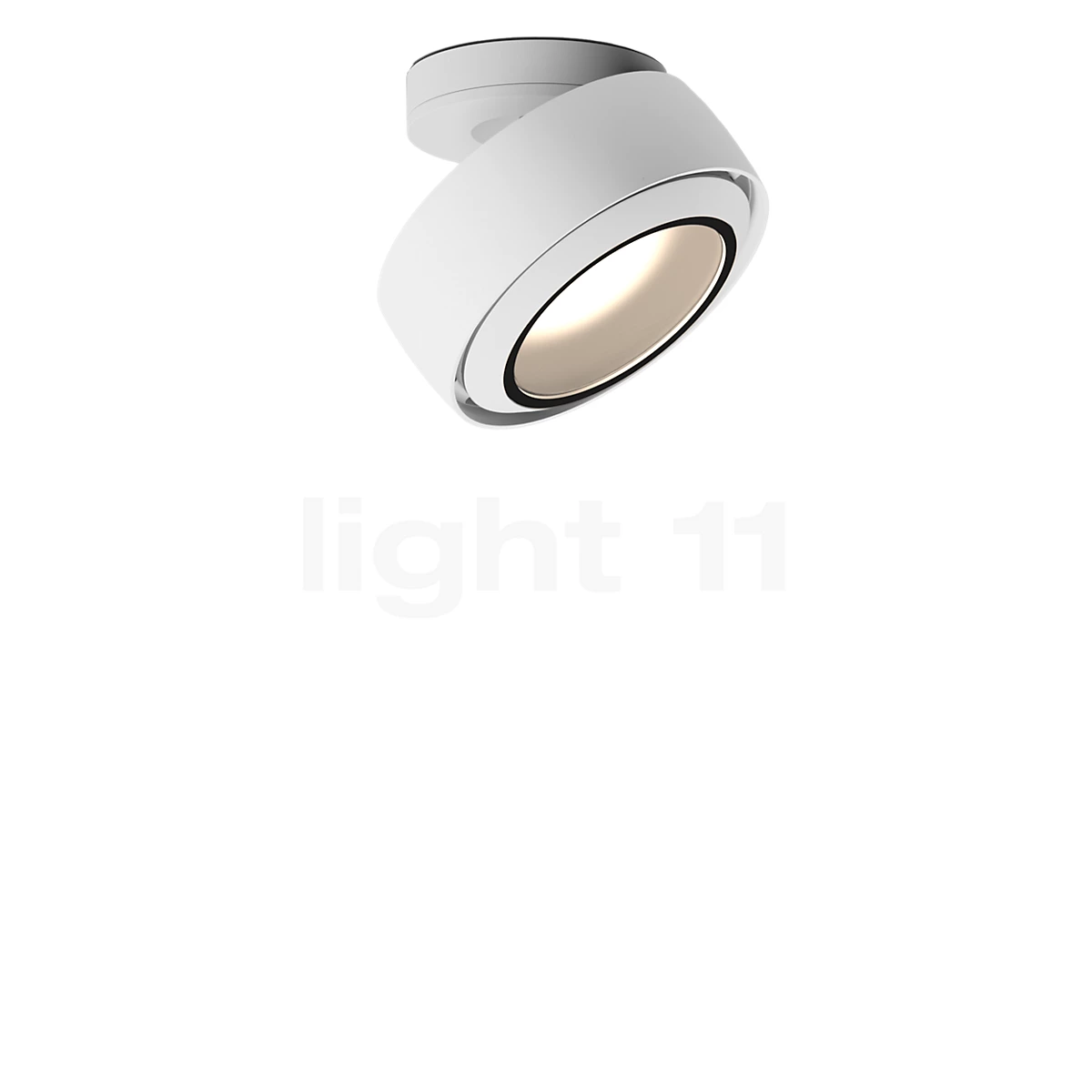 Occhio Più R Alto Volt C80 Lampada da soffitto LED