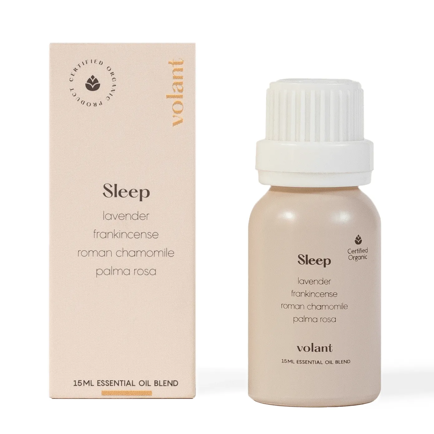 Oli essenziali "Sleep".jh{font-size:18px}15 ml