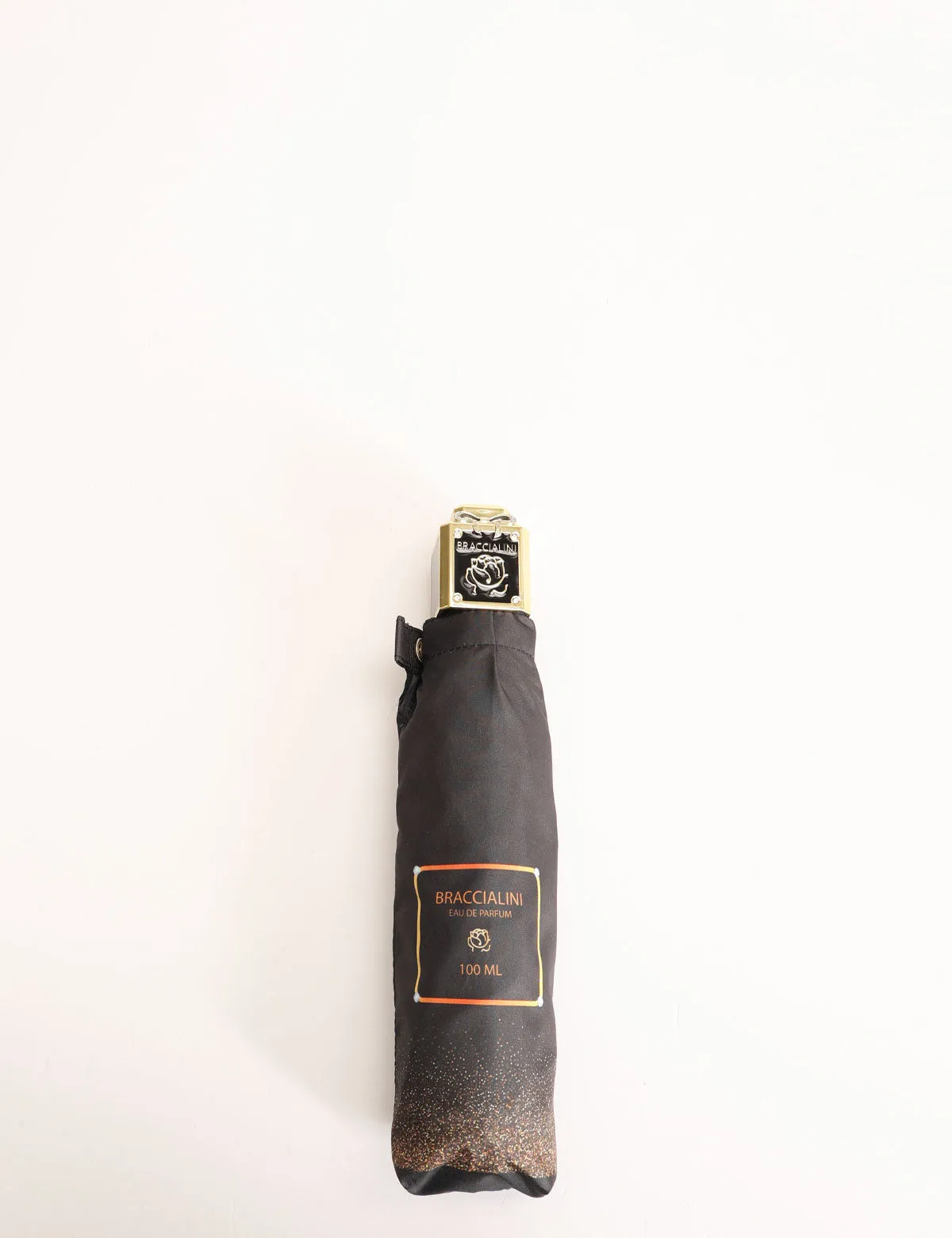 Ombrello Braccialini Profumo manuale